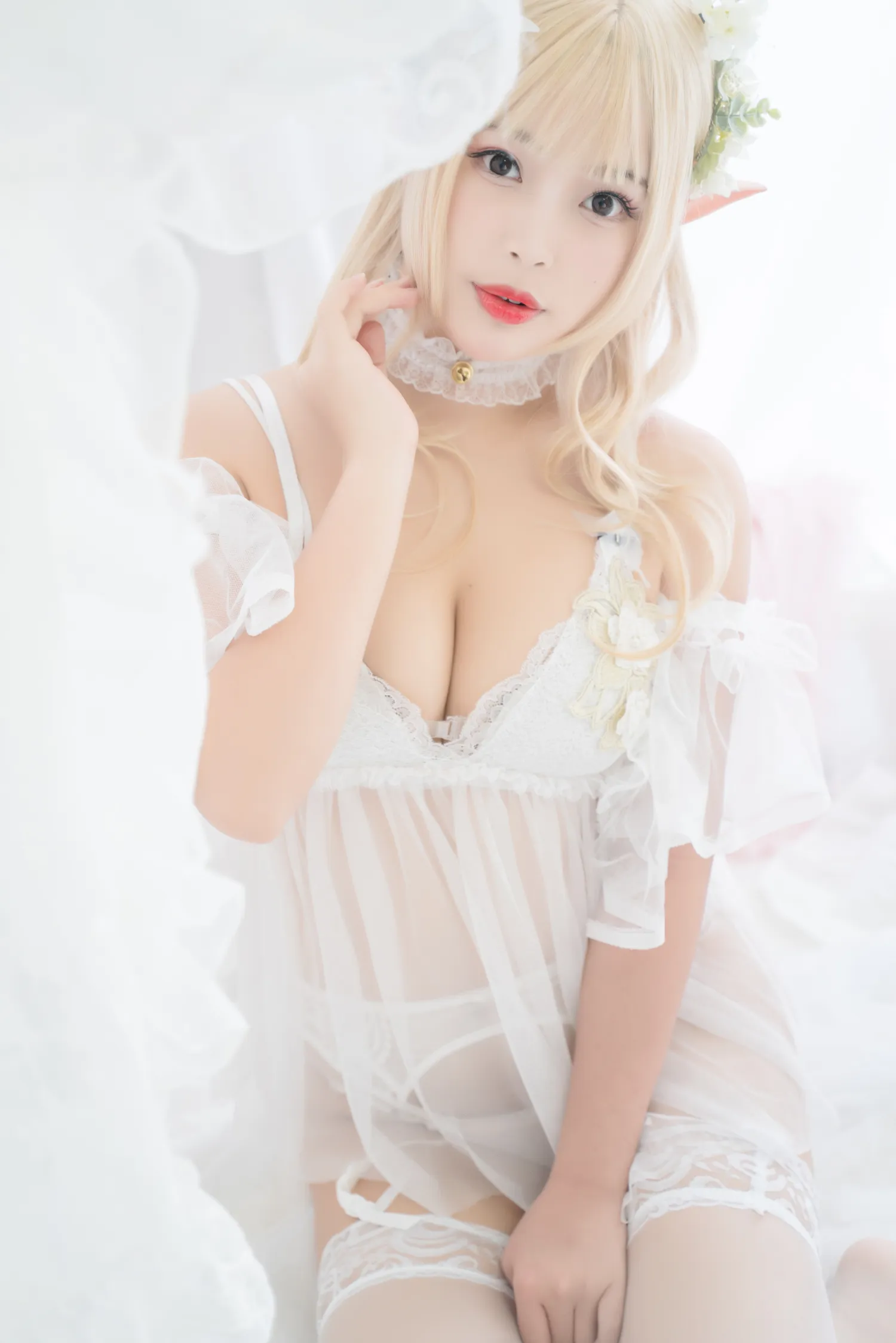 团子研究社_白烨 – NO. 021-004