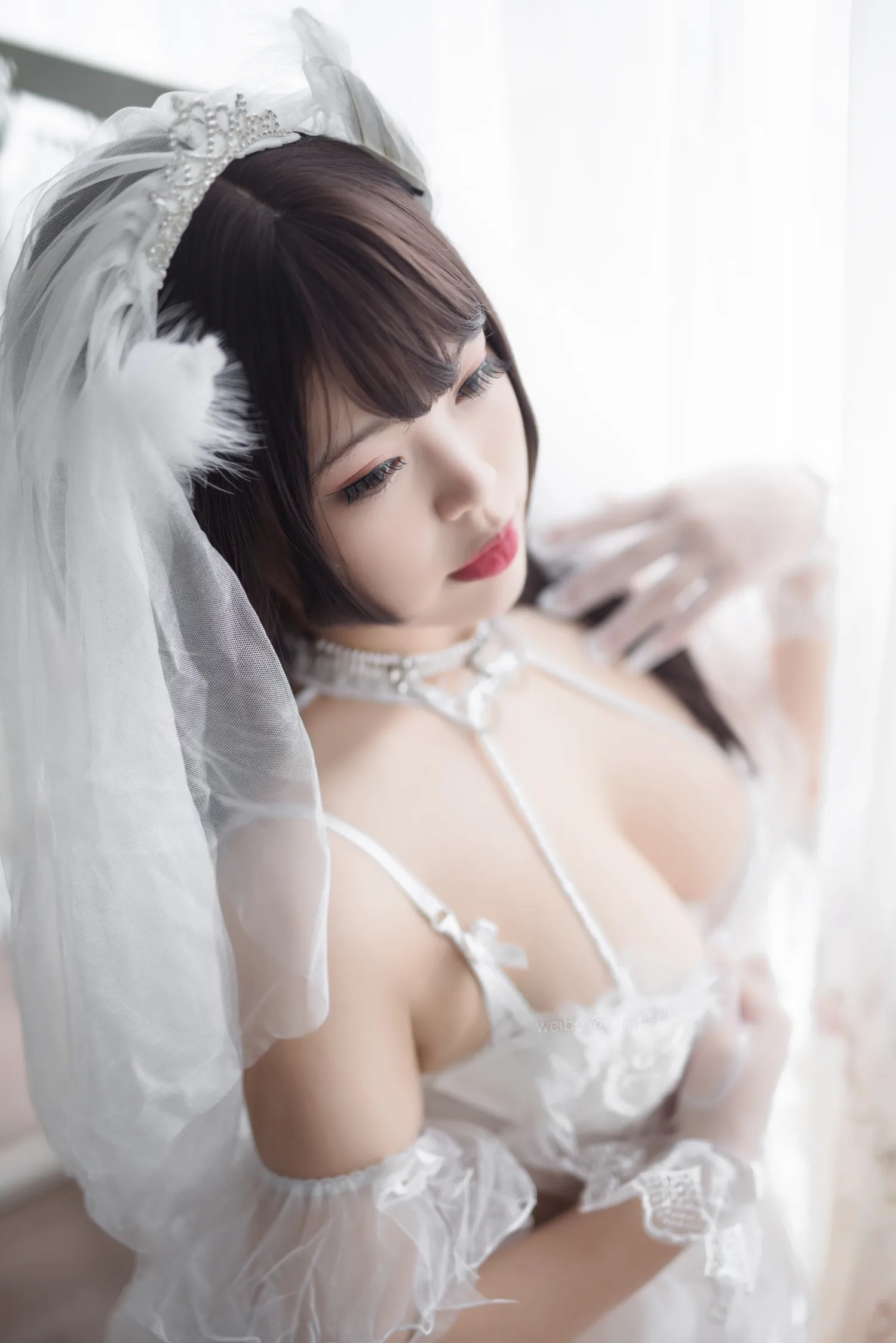 团子研究社_白烨 – NO. 025-003