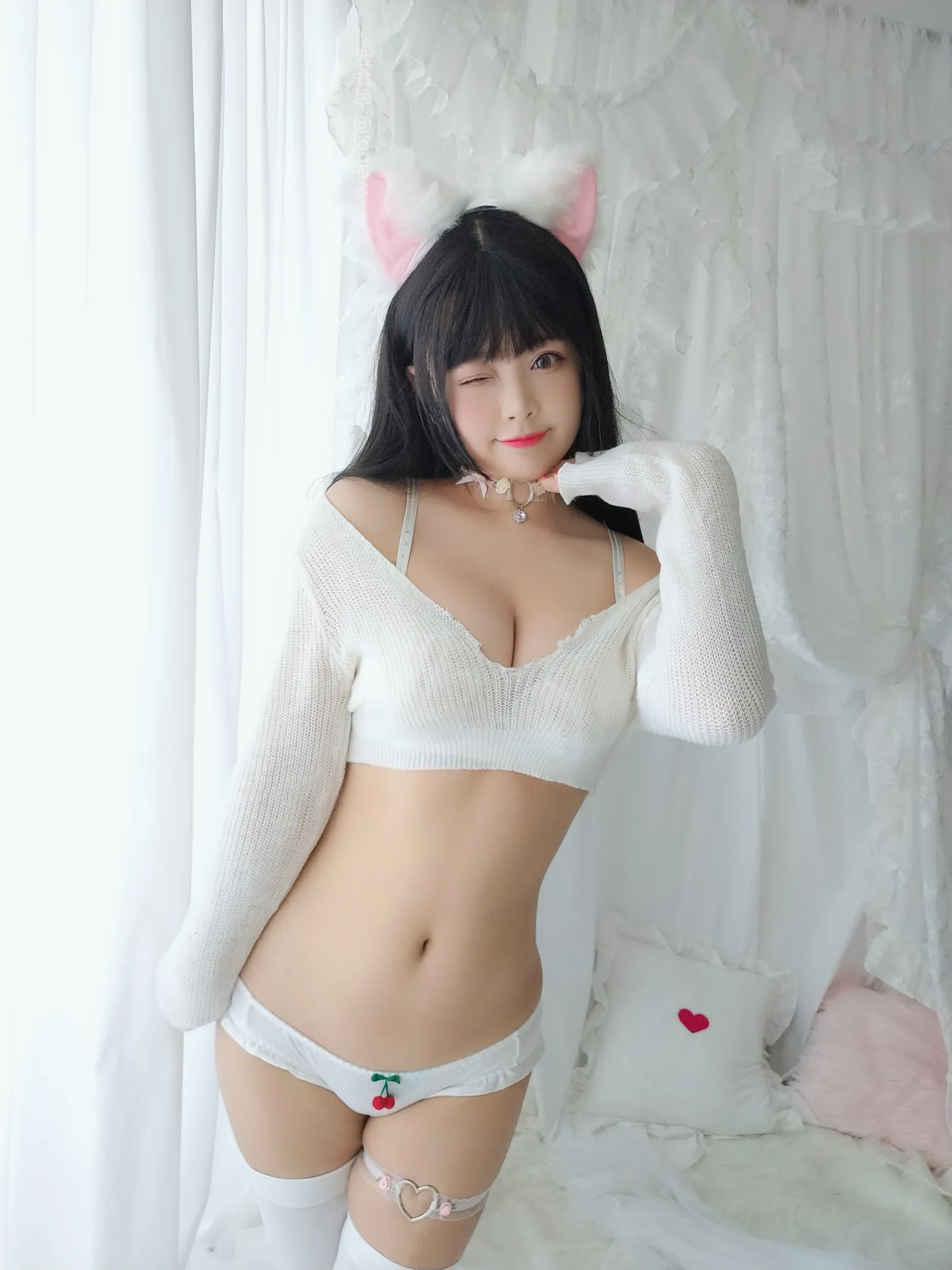 团子研究社_白烨 – NO. 026-002