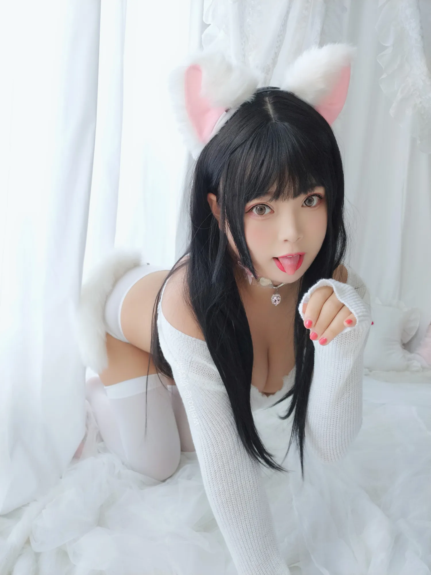 团子研究社_白烨 – NO. 026-003