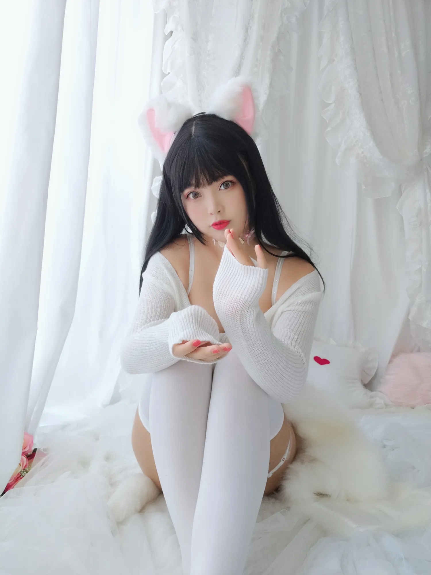 团子研究社_白烨 – NO. 026-004