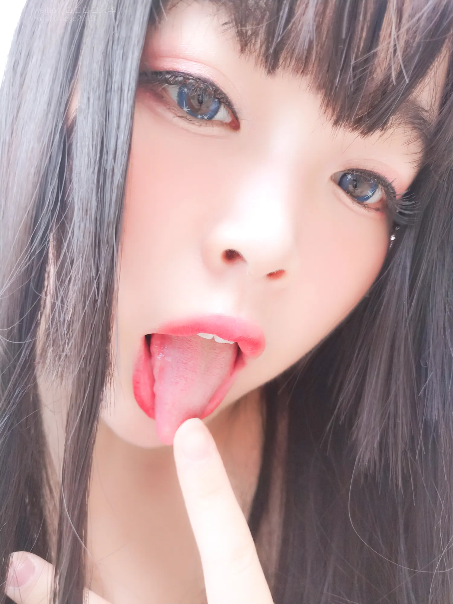 团子研究社_白烨 – NO. 032-001