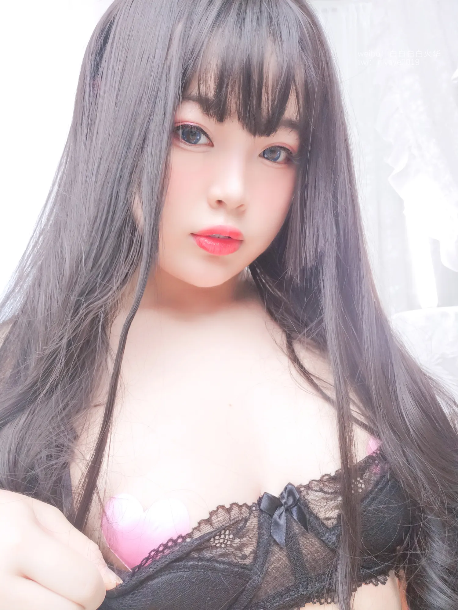团子研究社_白烨 – NO. 032-003