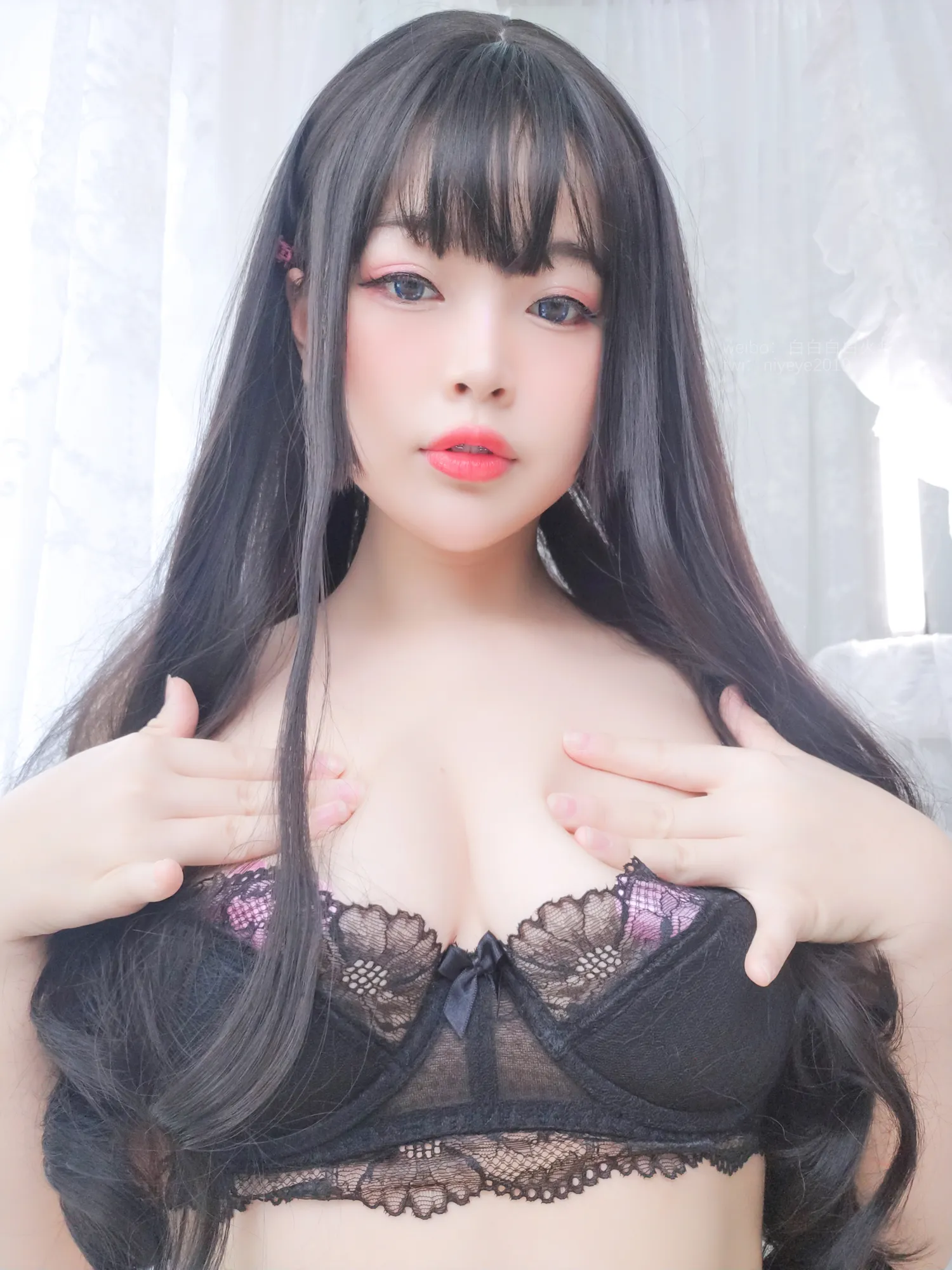 团子研究社_白烨 – NO. 032-004