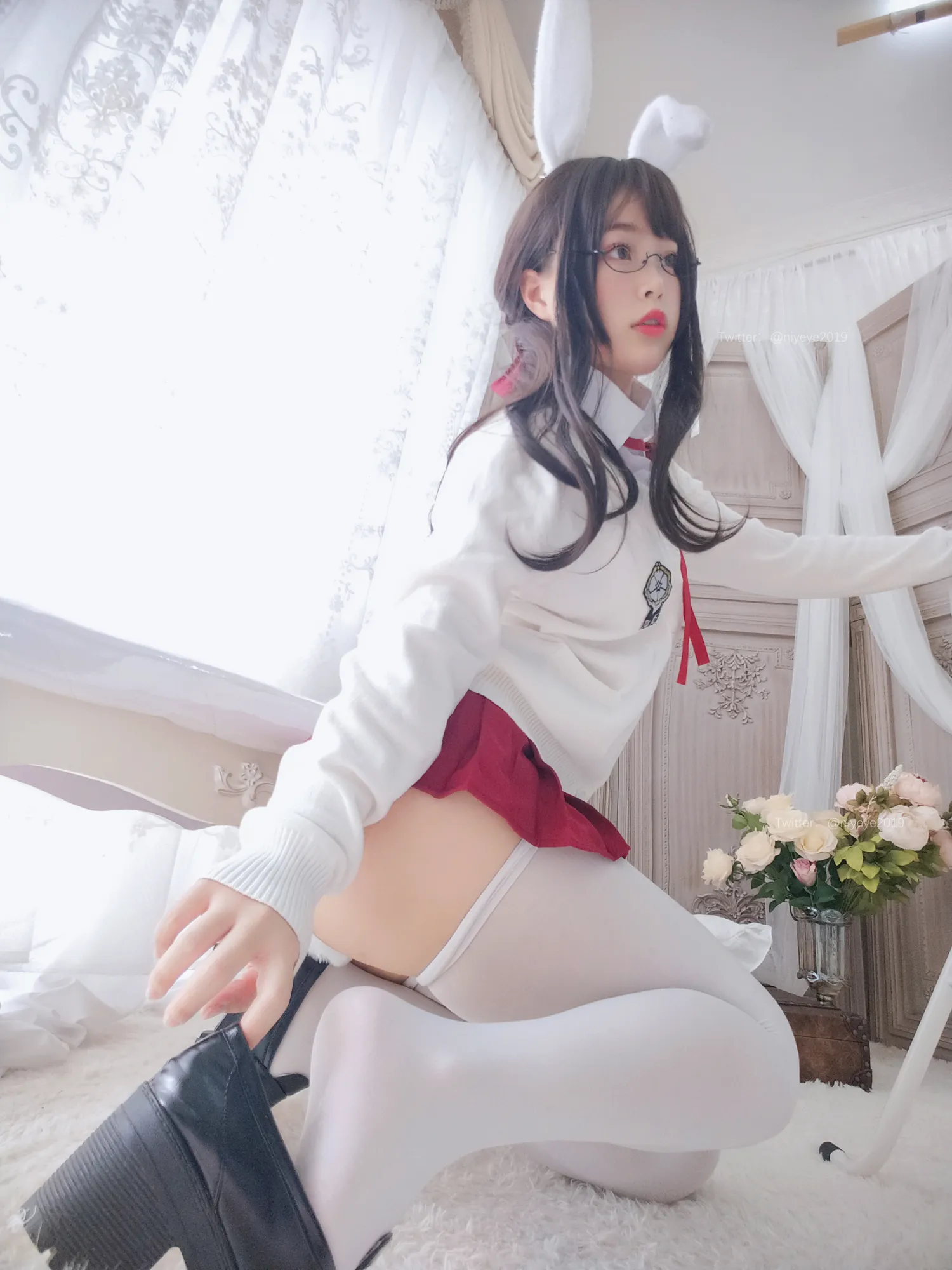 团子研究社_白烨 – NO. 033-001