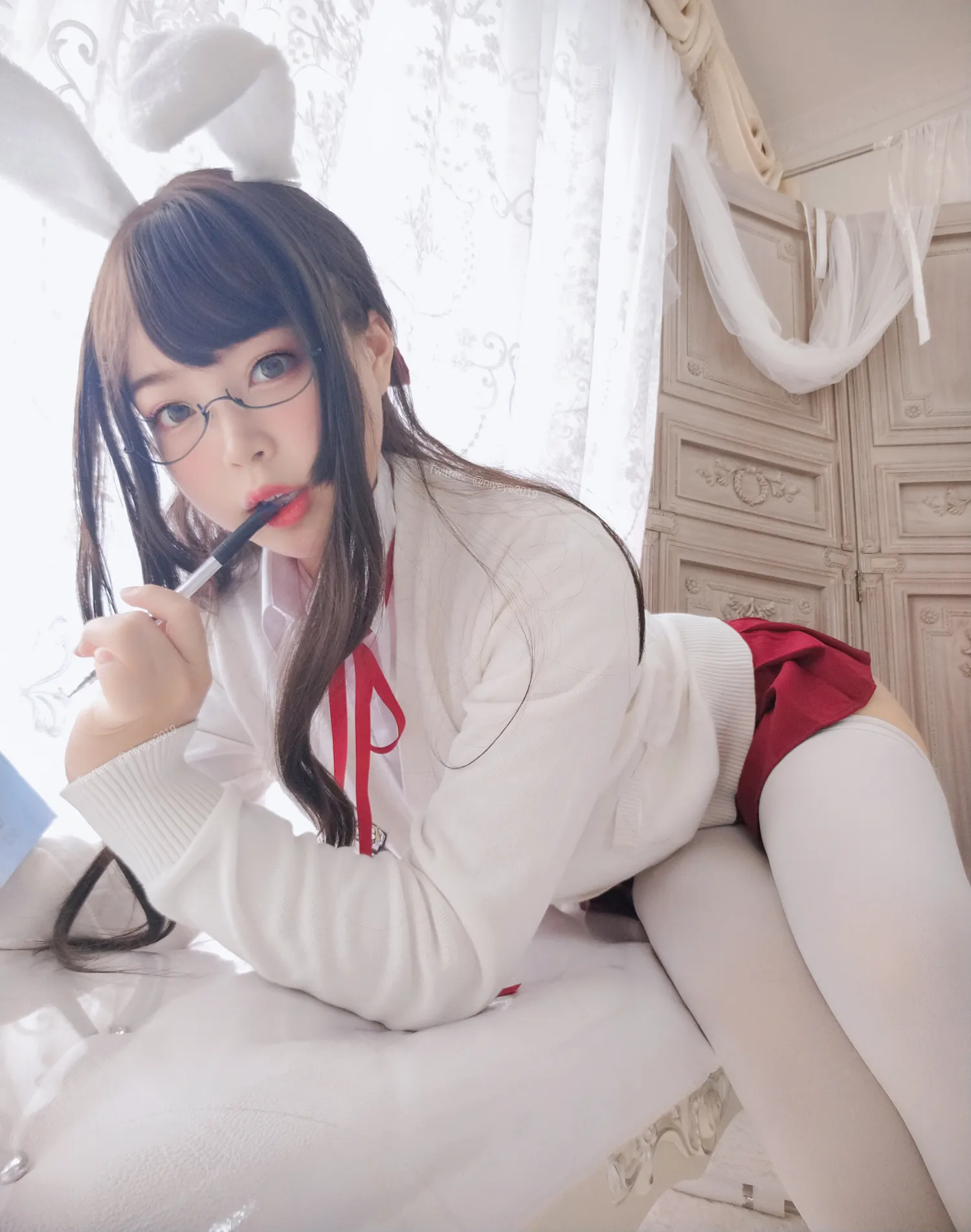 团子研究社_白烨 – NO. 033-004