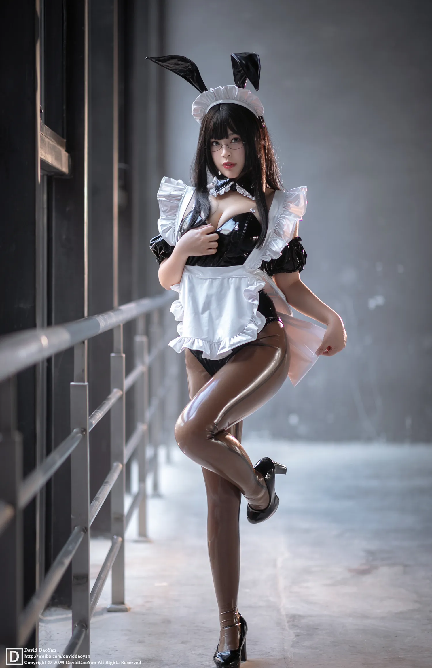 团子研究社_白烨 – NO. 042-002