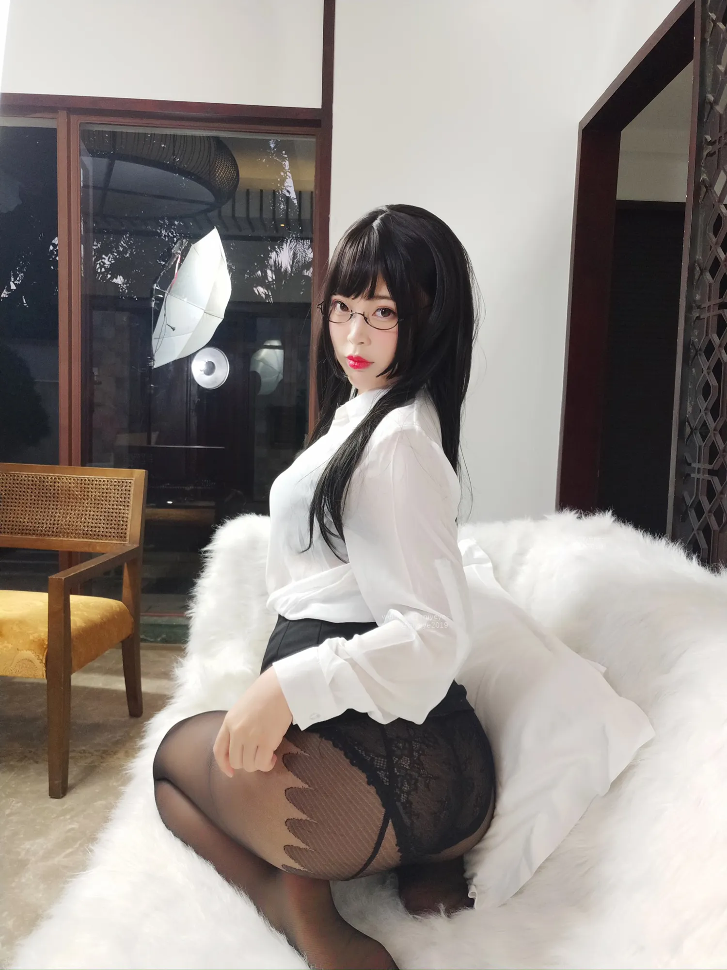 团子研究社_白烨 – NO. 048-003