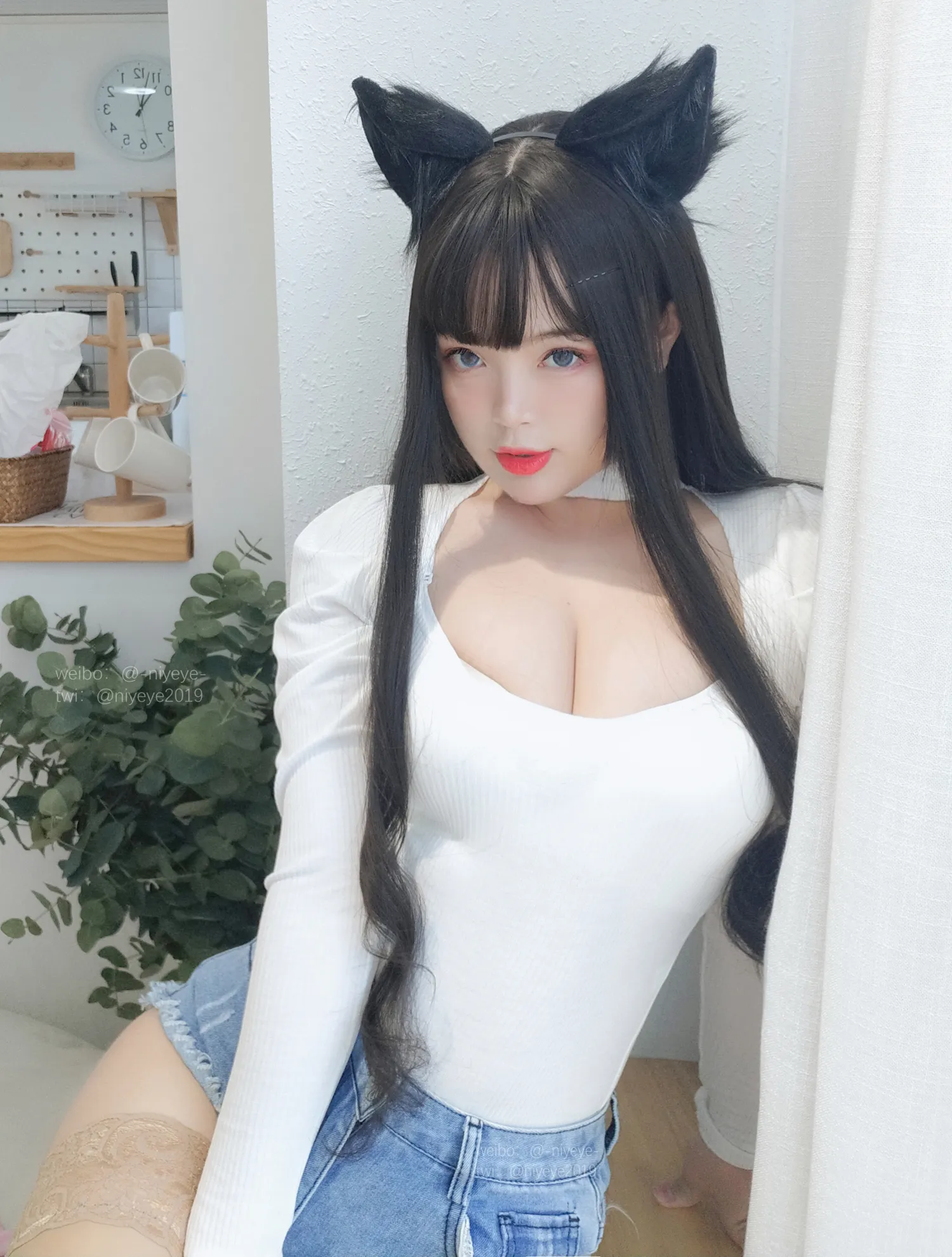 团子研究社_白烨 – NO. 057-001