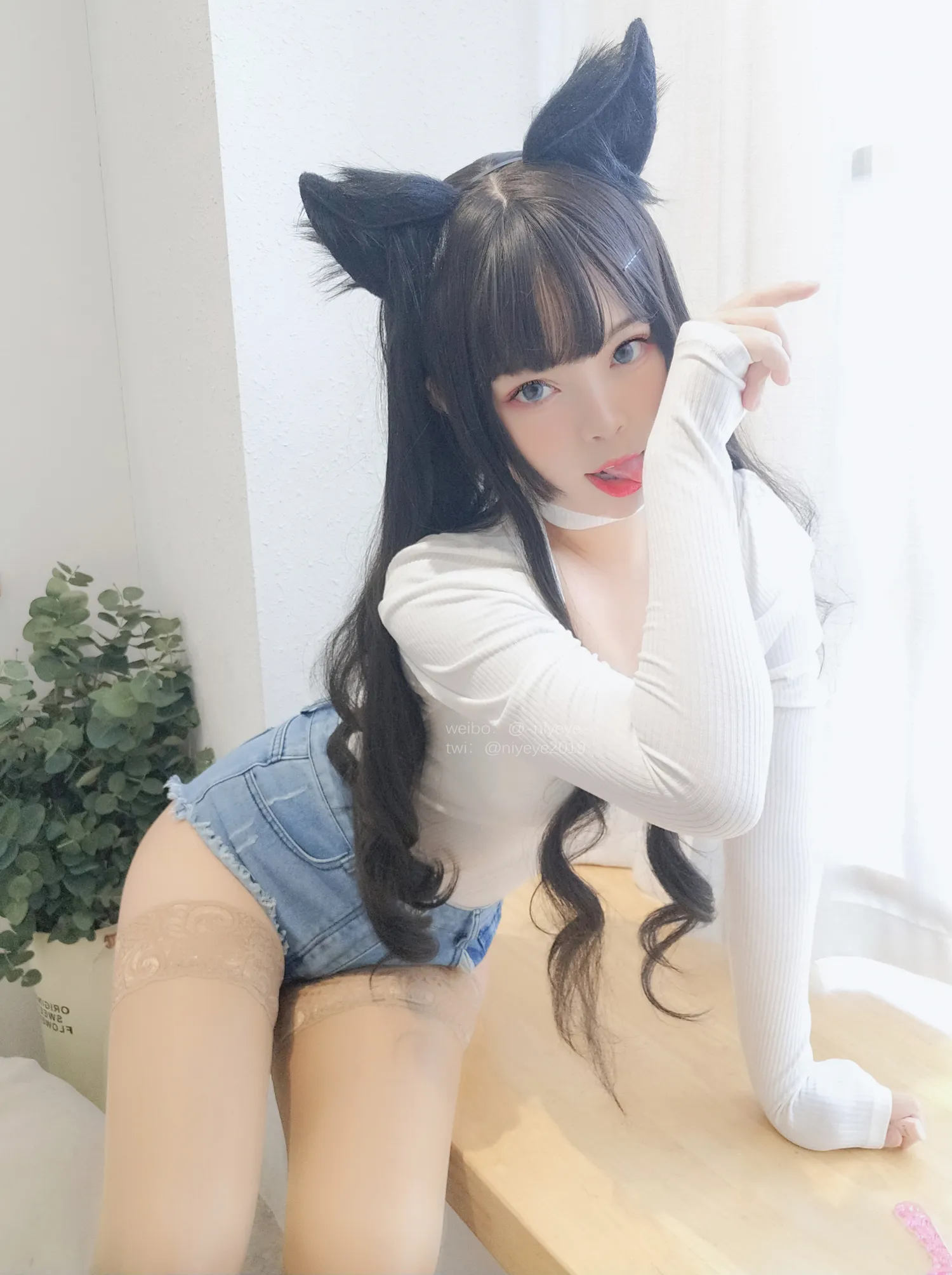 团子研究社_白烨 – NO. 057-003