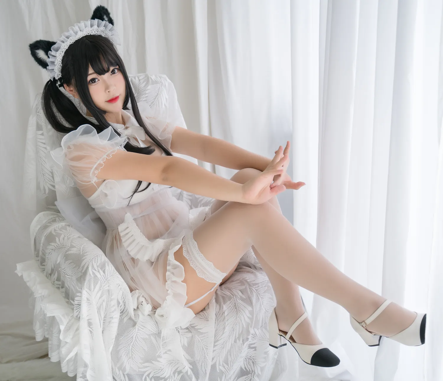 团子研究社_白烨 – NO. 060-002