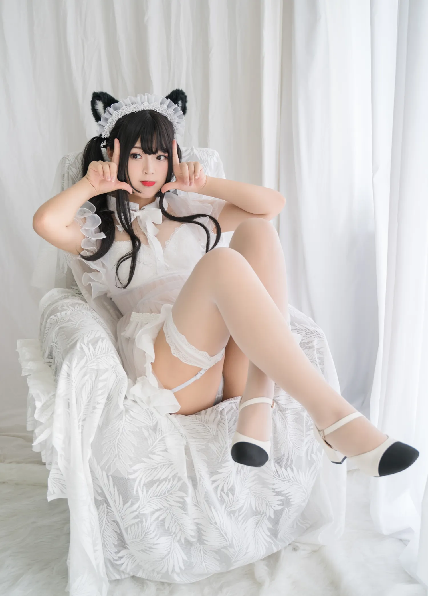 团子研究社_白烨 – NO. 060-004