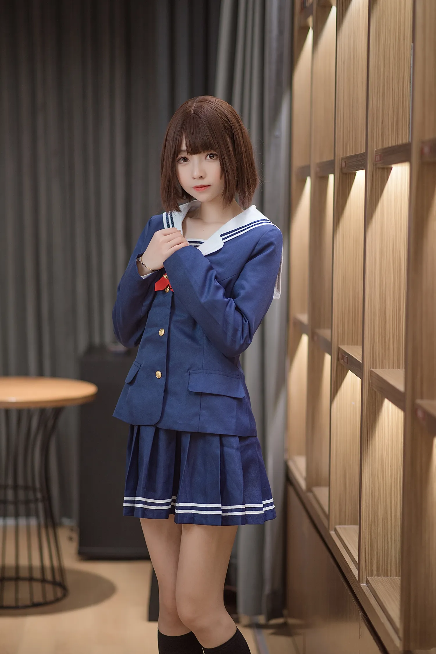团子研究社_大大卷卷小卷 – NO. 014-004