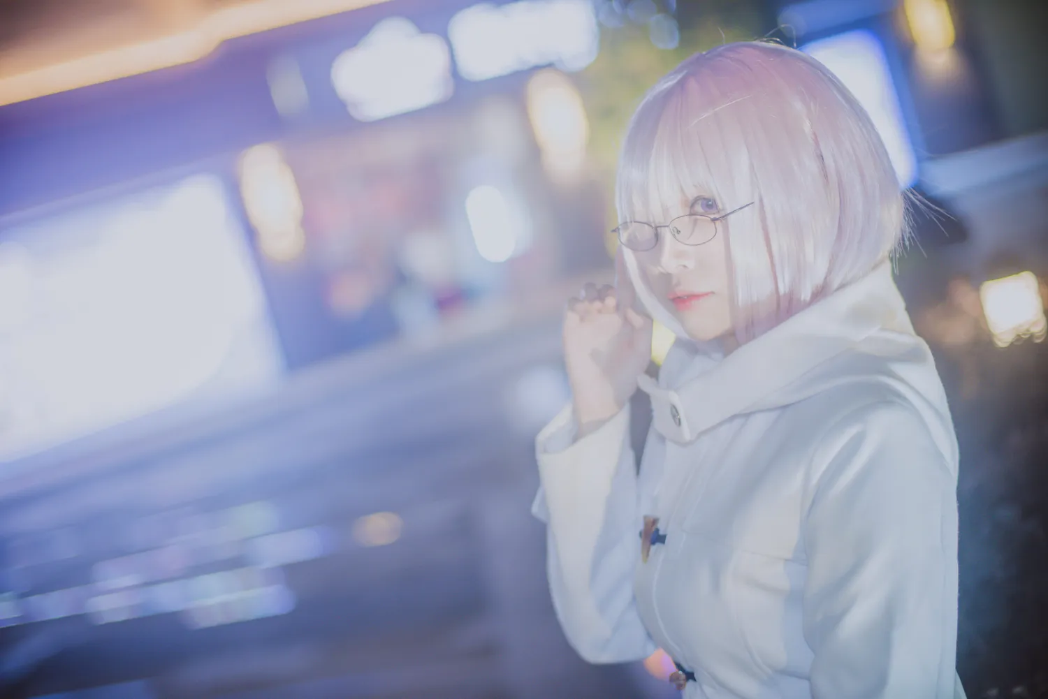 团子研究社_二佐Nisa – NO. 007-004