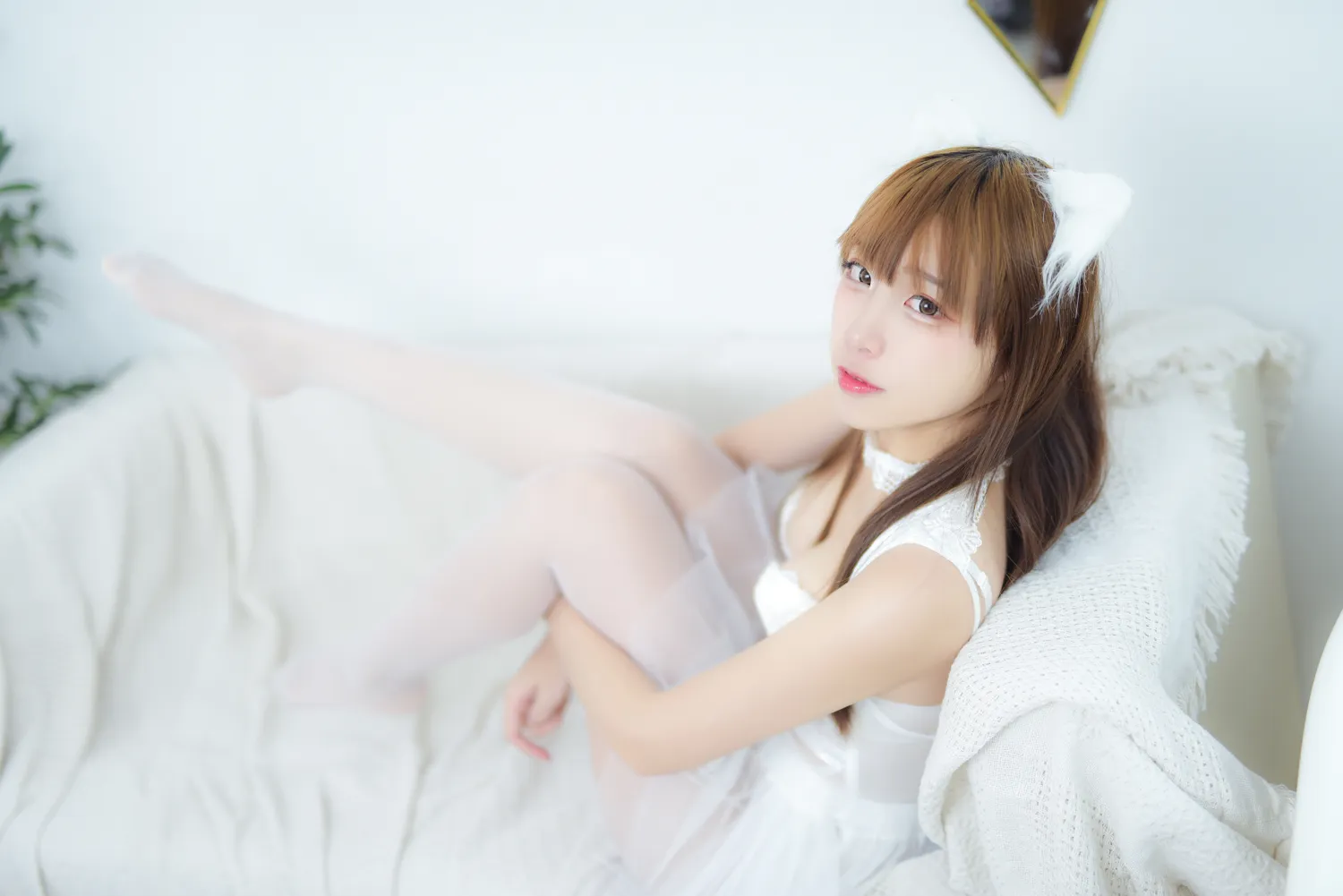 团子研究社_二佐Nisa – NO. 009-003