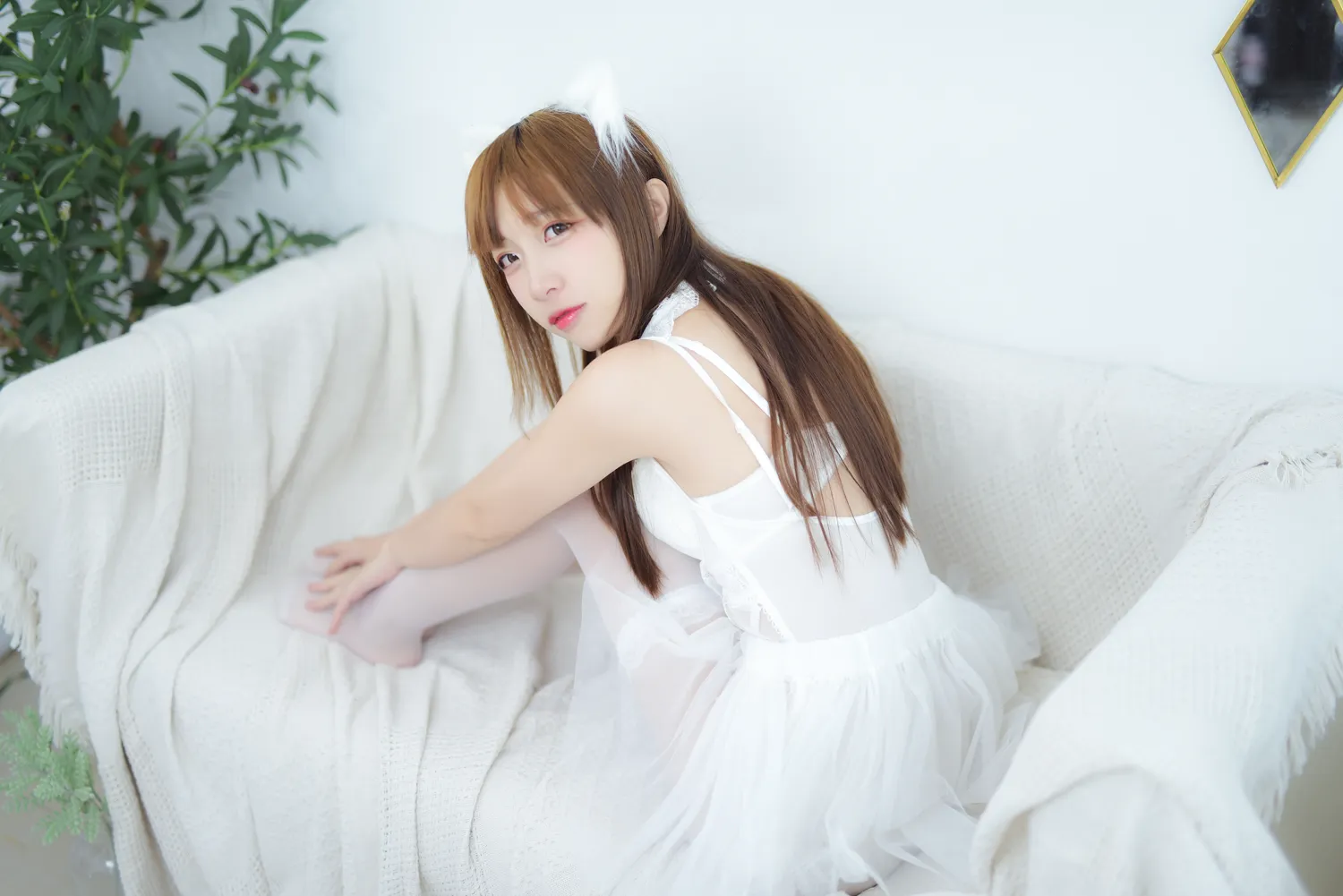 团子研究社_二佐Nisa – NO. 009-004