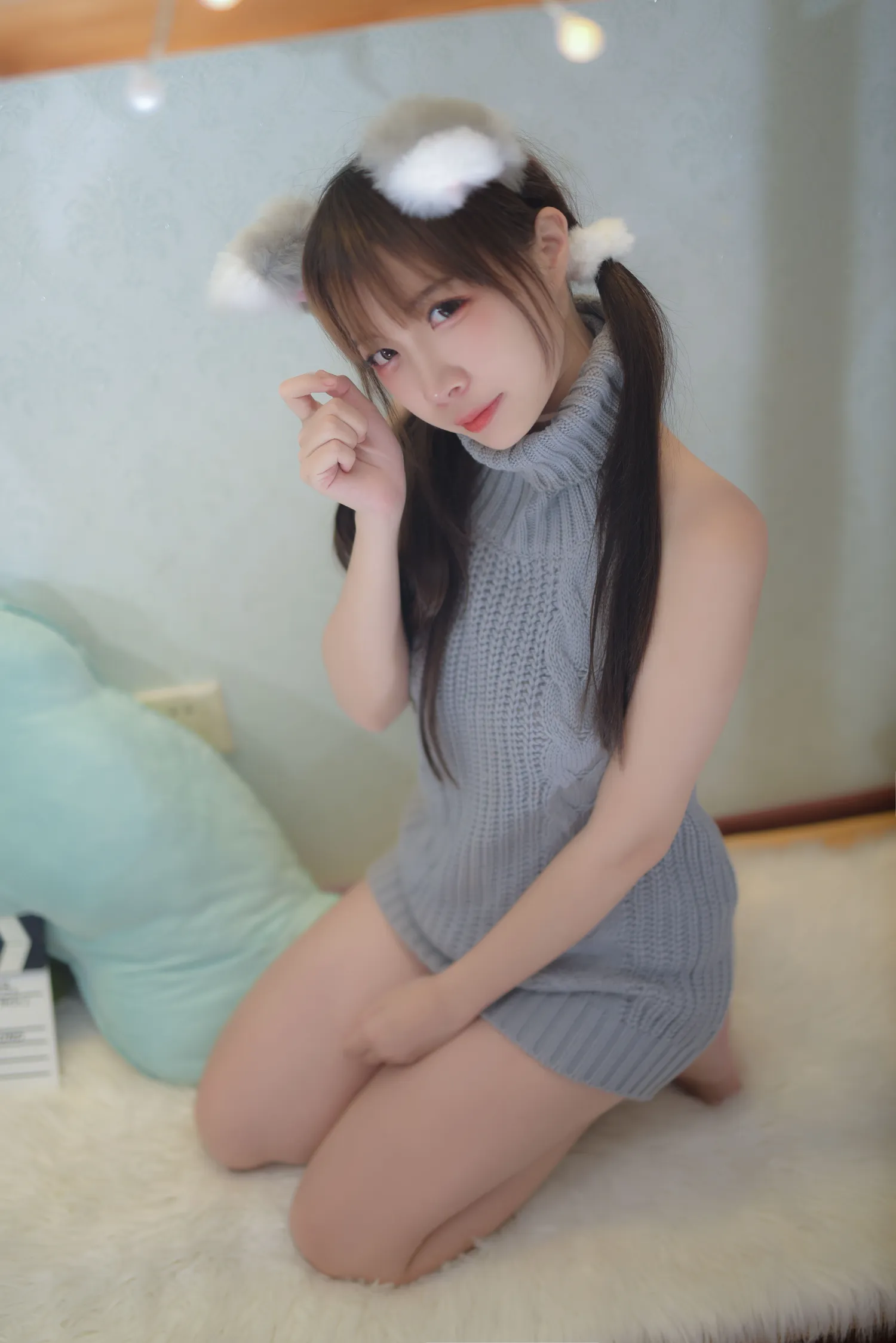 团子研究社_二佐Nisa – NO. 011-004