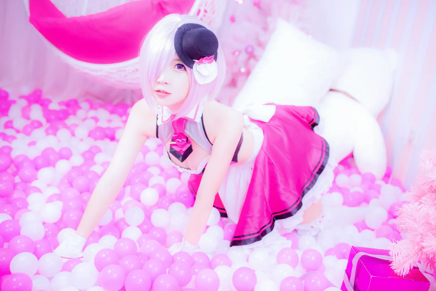 团子研究社_二佐Nisa – NO. 012-004