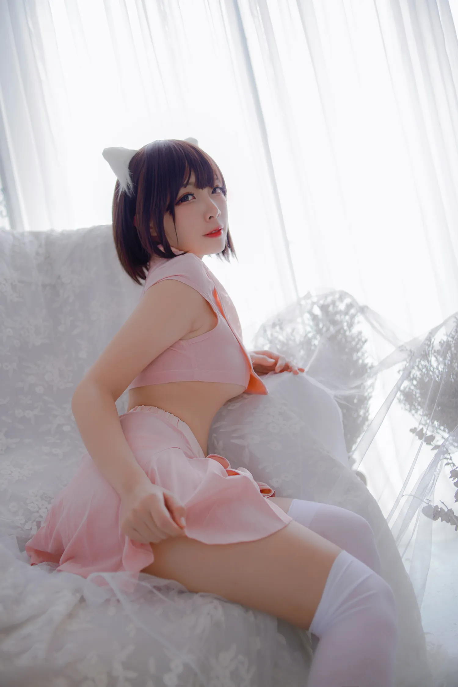 团子研究社_二佐Nisa – NO. 013-002