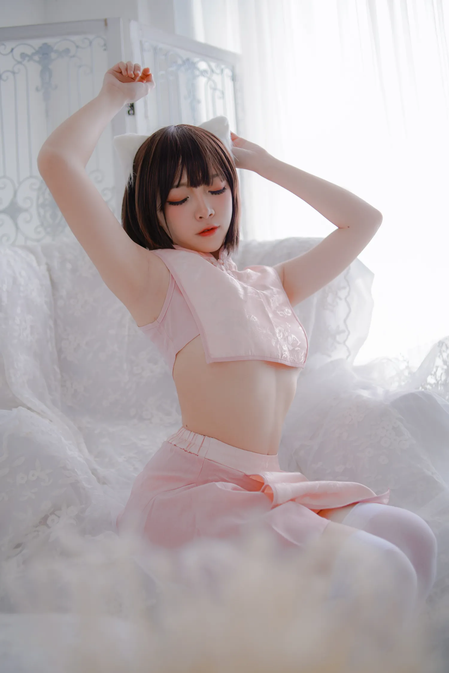 团子研究社_二佐Nisa – NO. 013-003