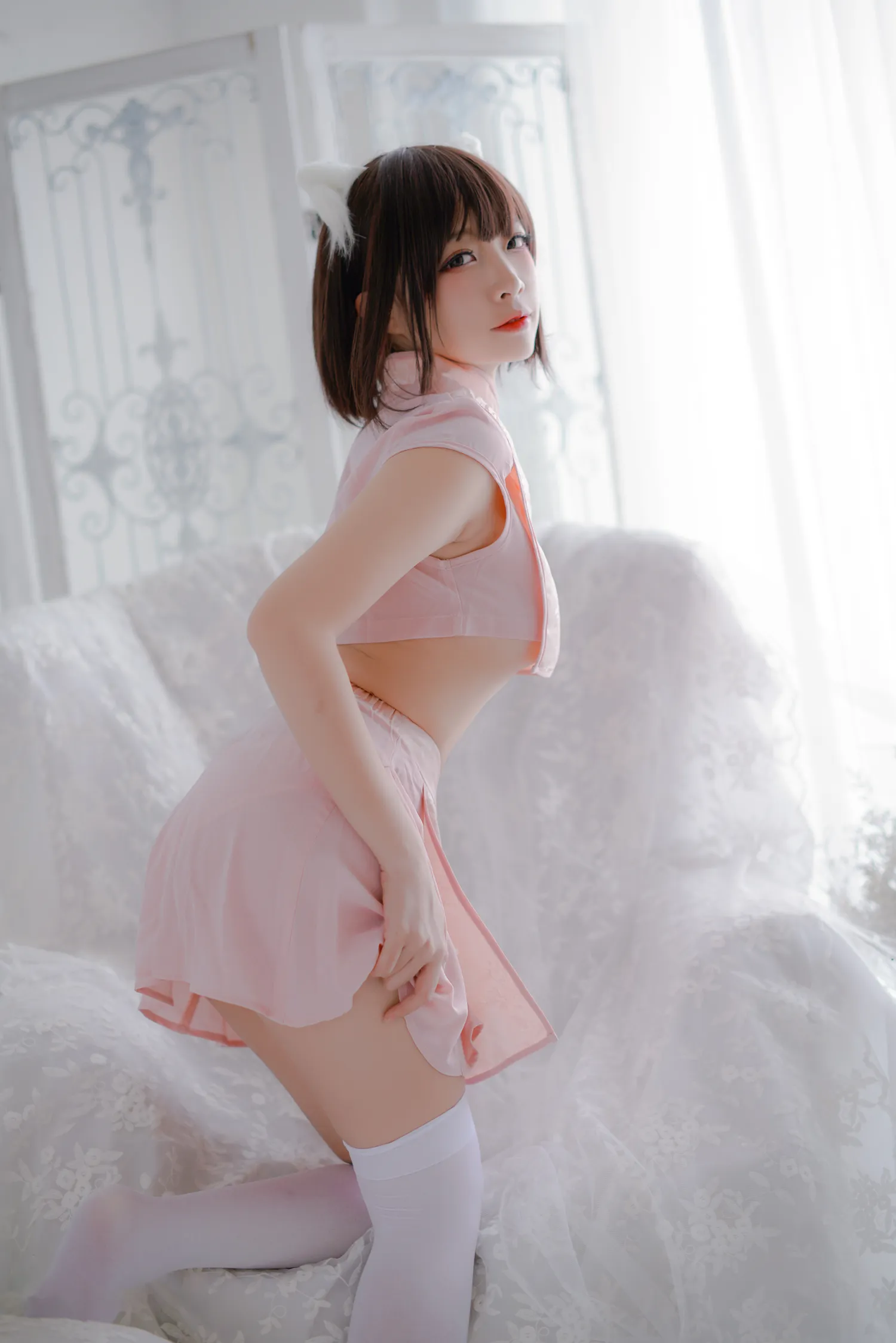 团子研究社_二佐Nisa – NO. 013-004