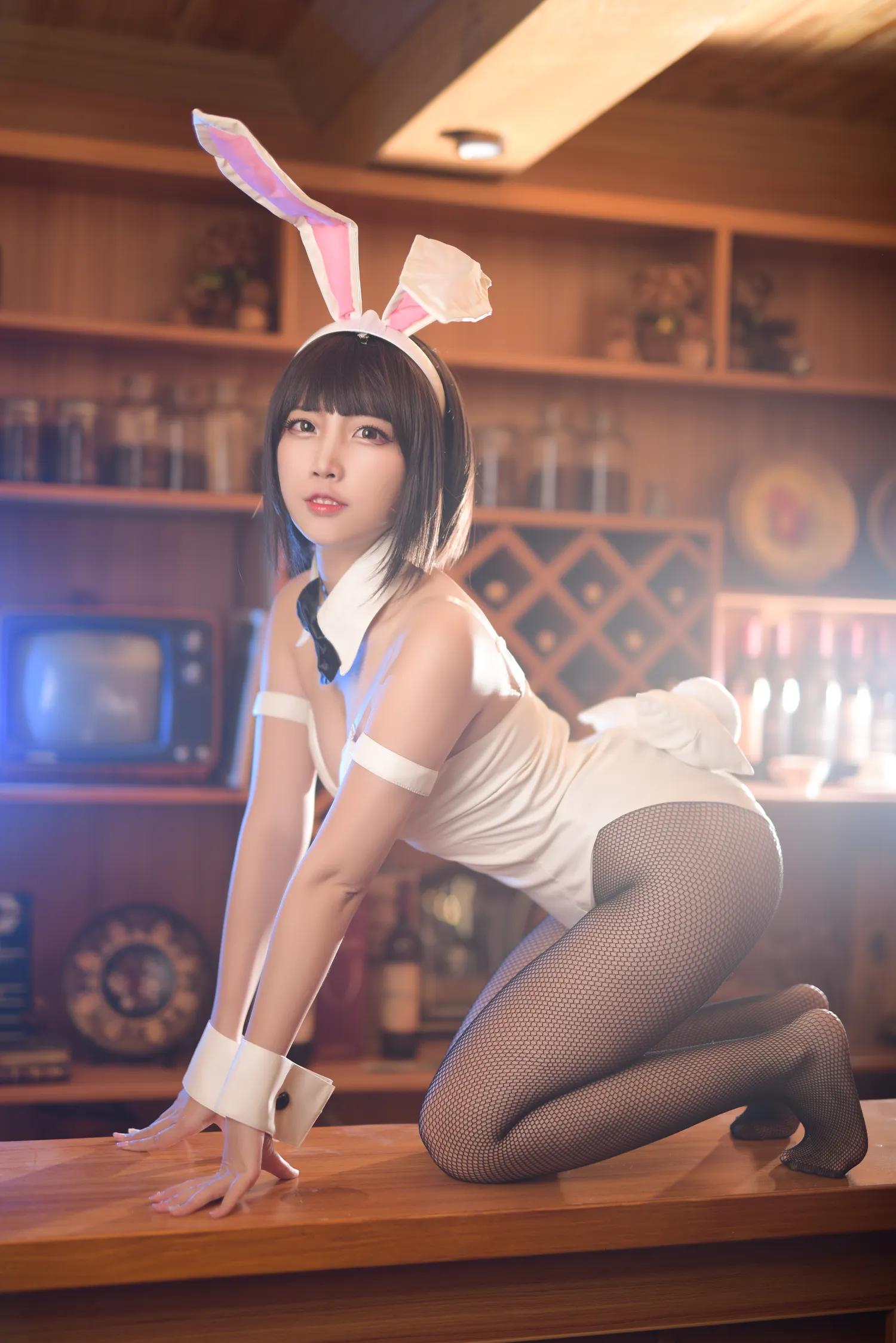团子研究社_二佐Nisa – NO. 016-001
