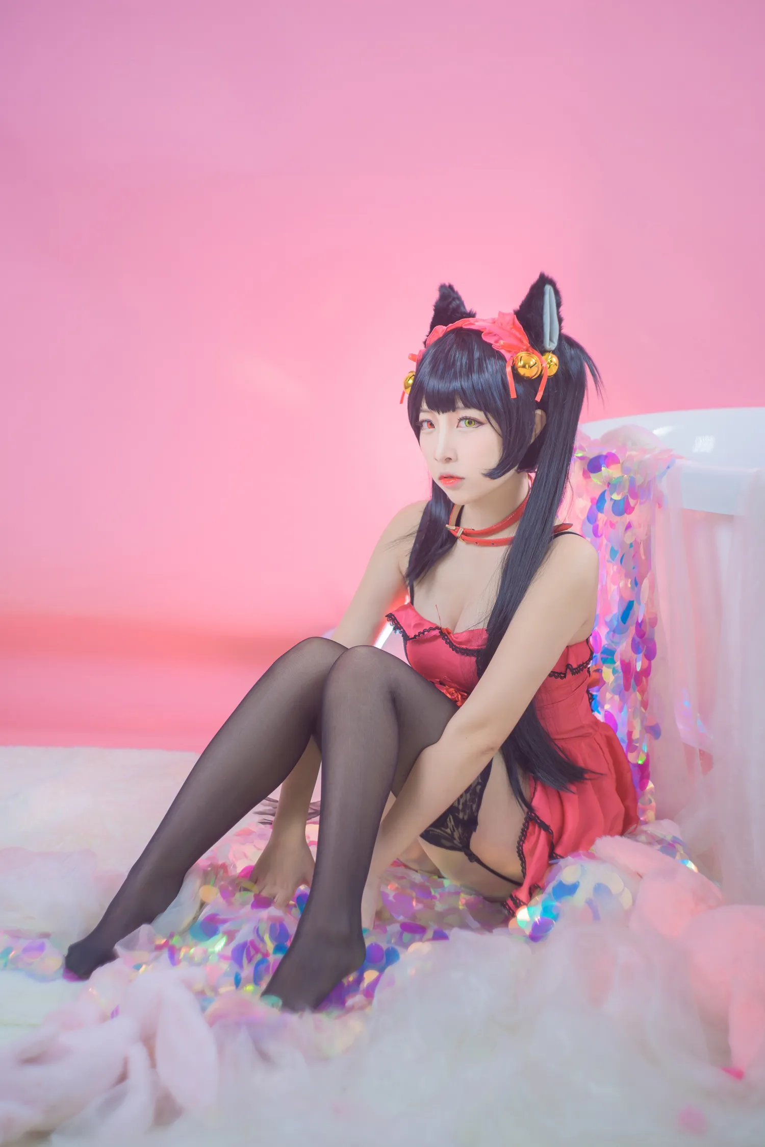 团子研究社_二佐Nisa – NO. 017-001