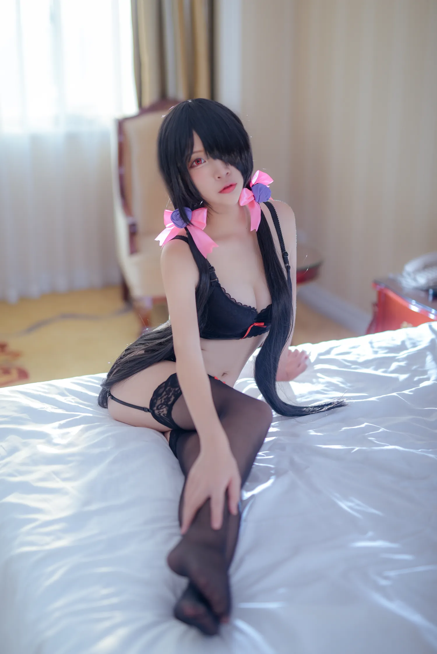 团子研究社_二佐Nisa – NO. 018-004
