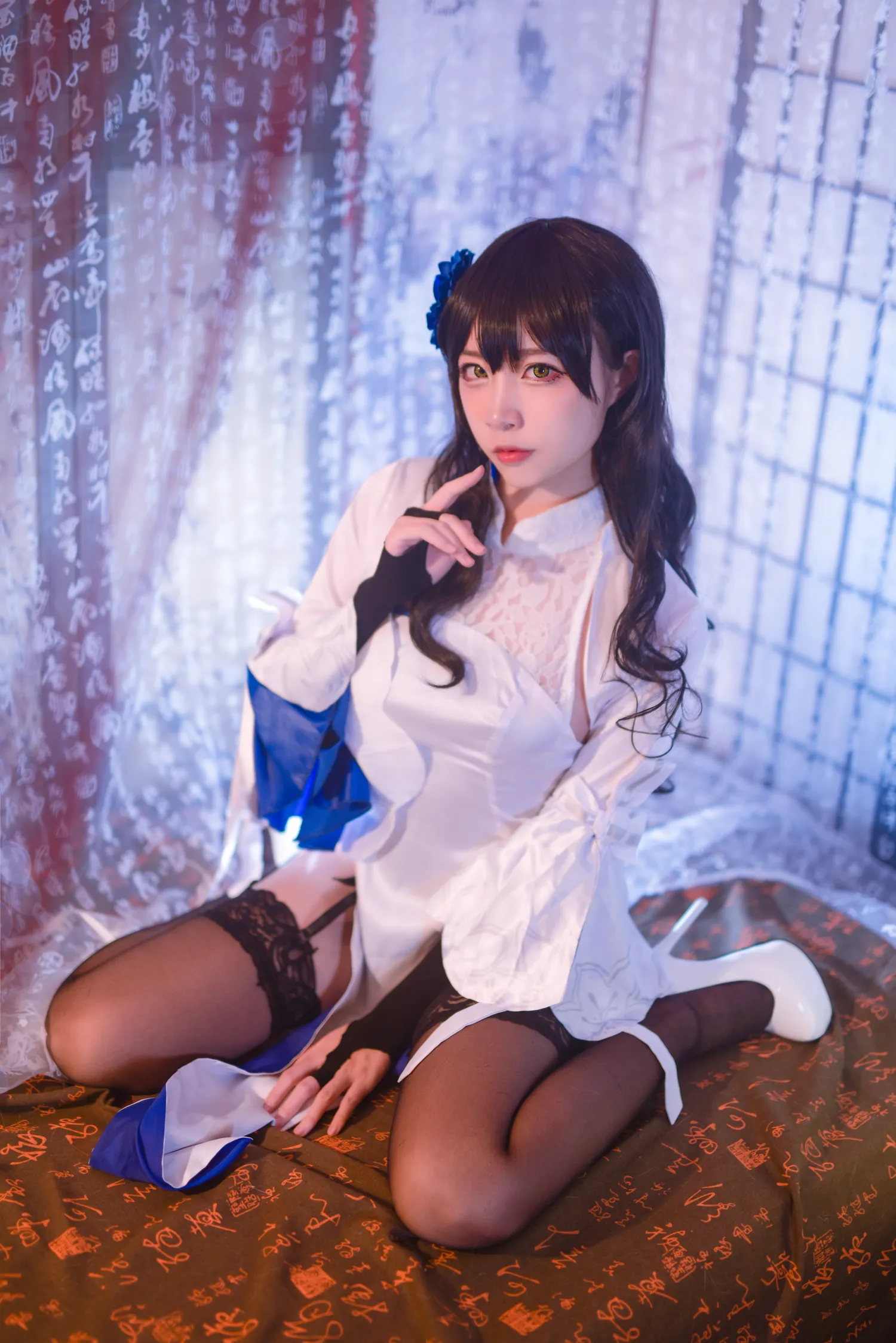 团子研究社_二佐Nisa – NO. 020-003