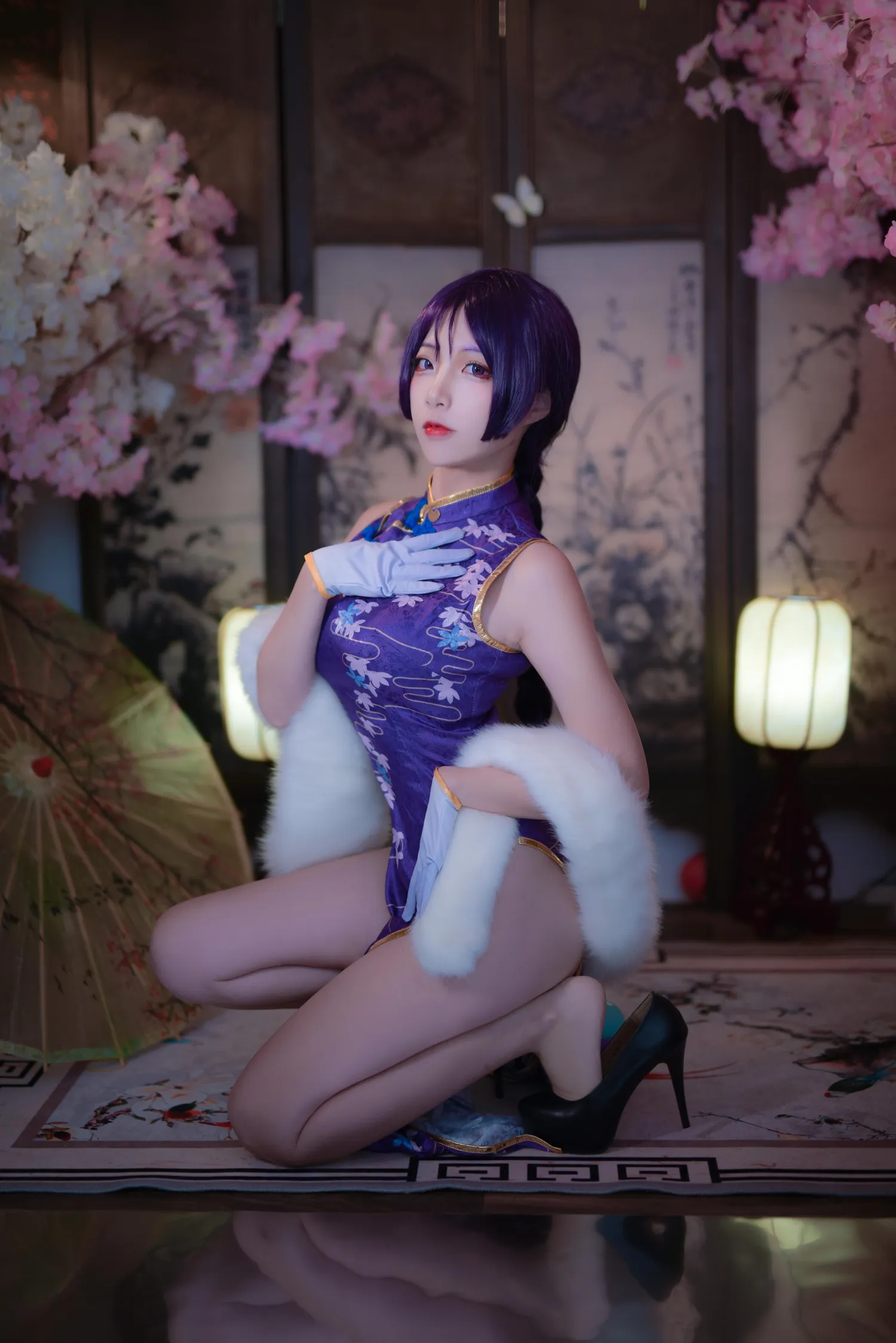 团子研究社_二佐Nisa – NO. 023-001