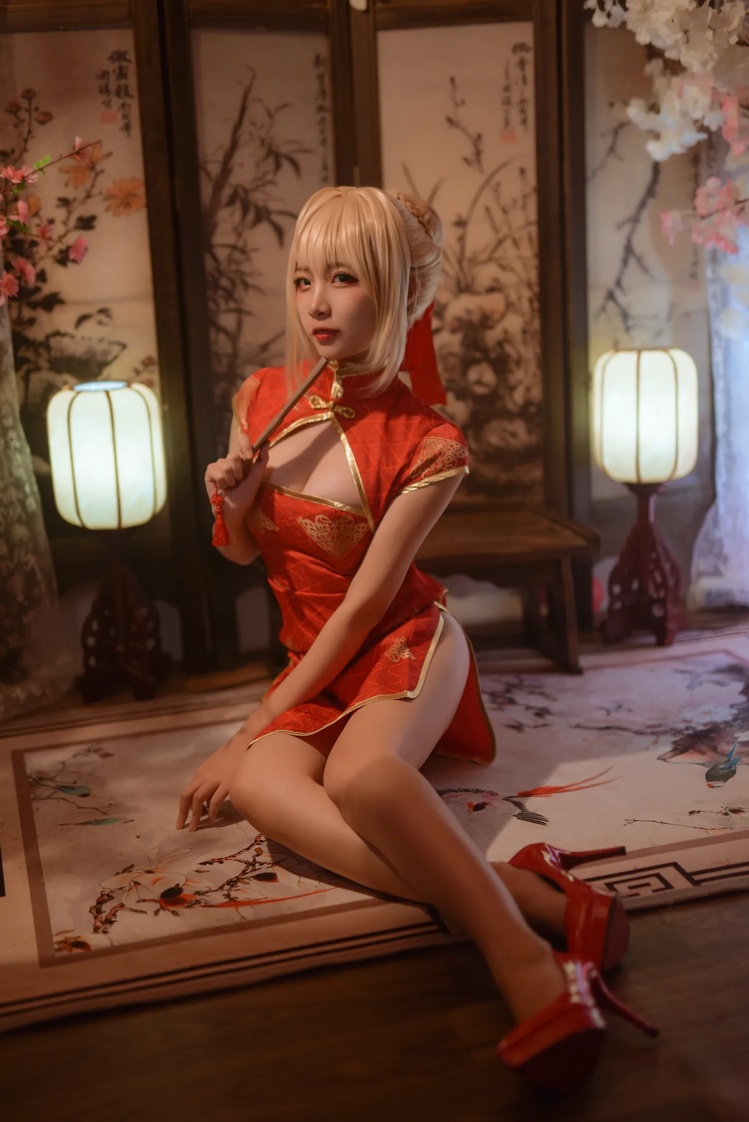 团子研究社_二佐Nisa – NO. 024-003