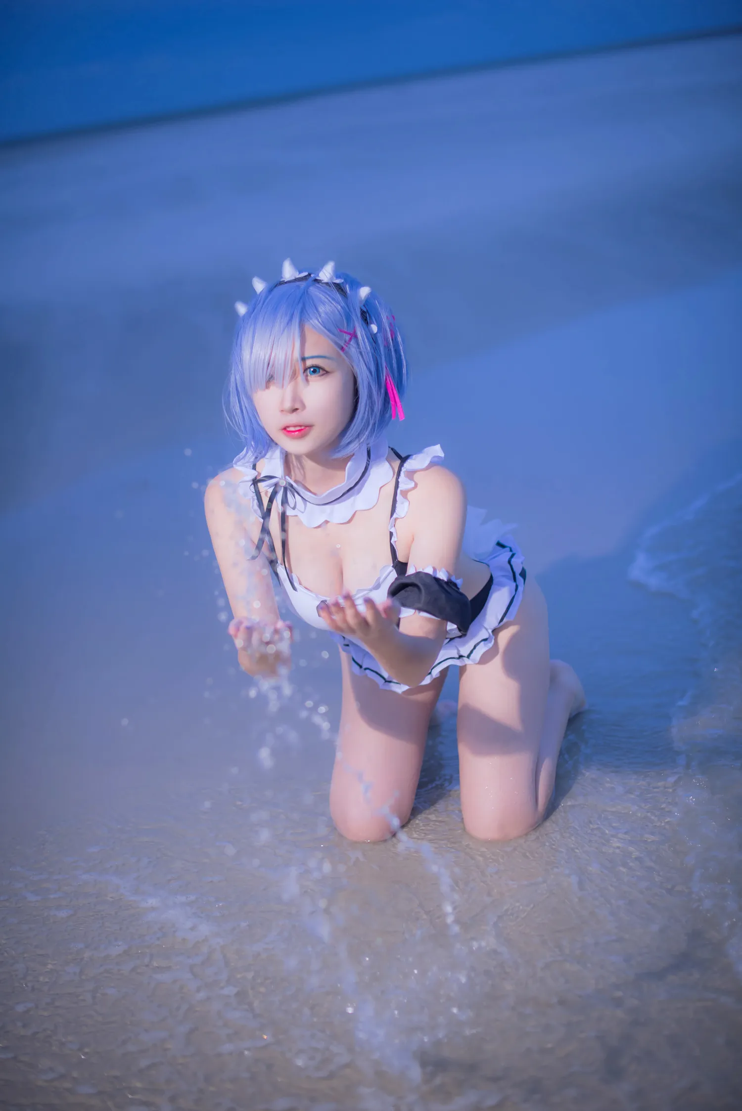 团子研究社_二佐Nisa – NO. 036-002