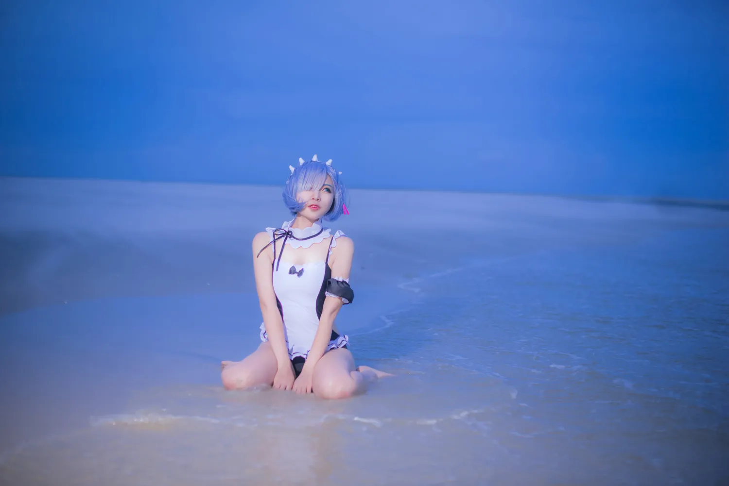 团子研究社_二佐Nisa – NO. 036-003
