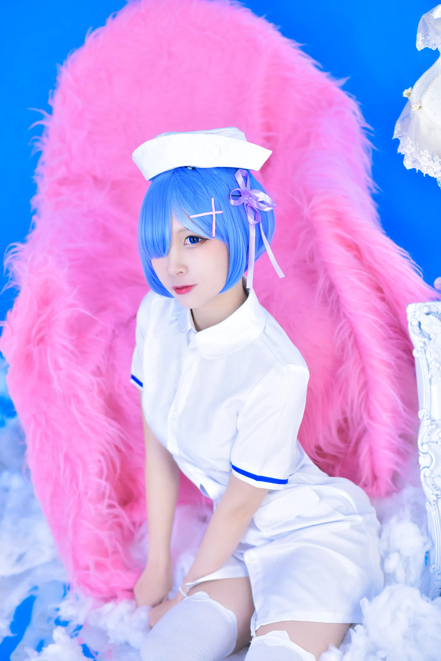 团子研究社_二佐Nisa – NO. 037-001
