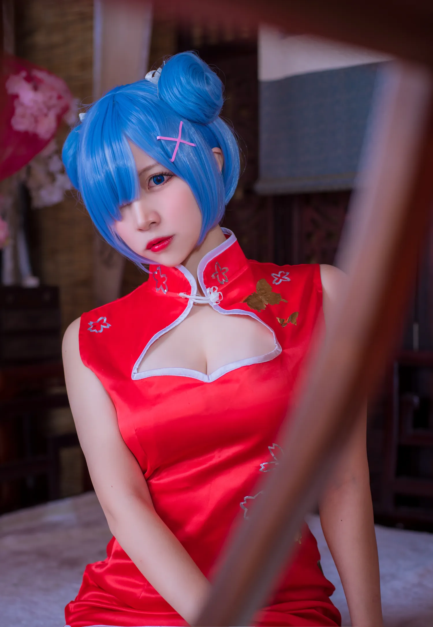 团子研究社_二佐Nisa – NO. 040-002