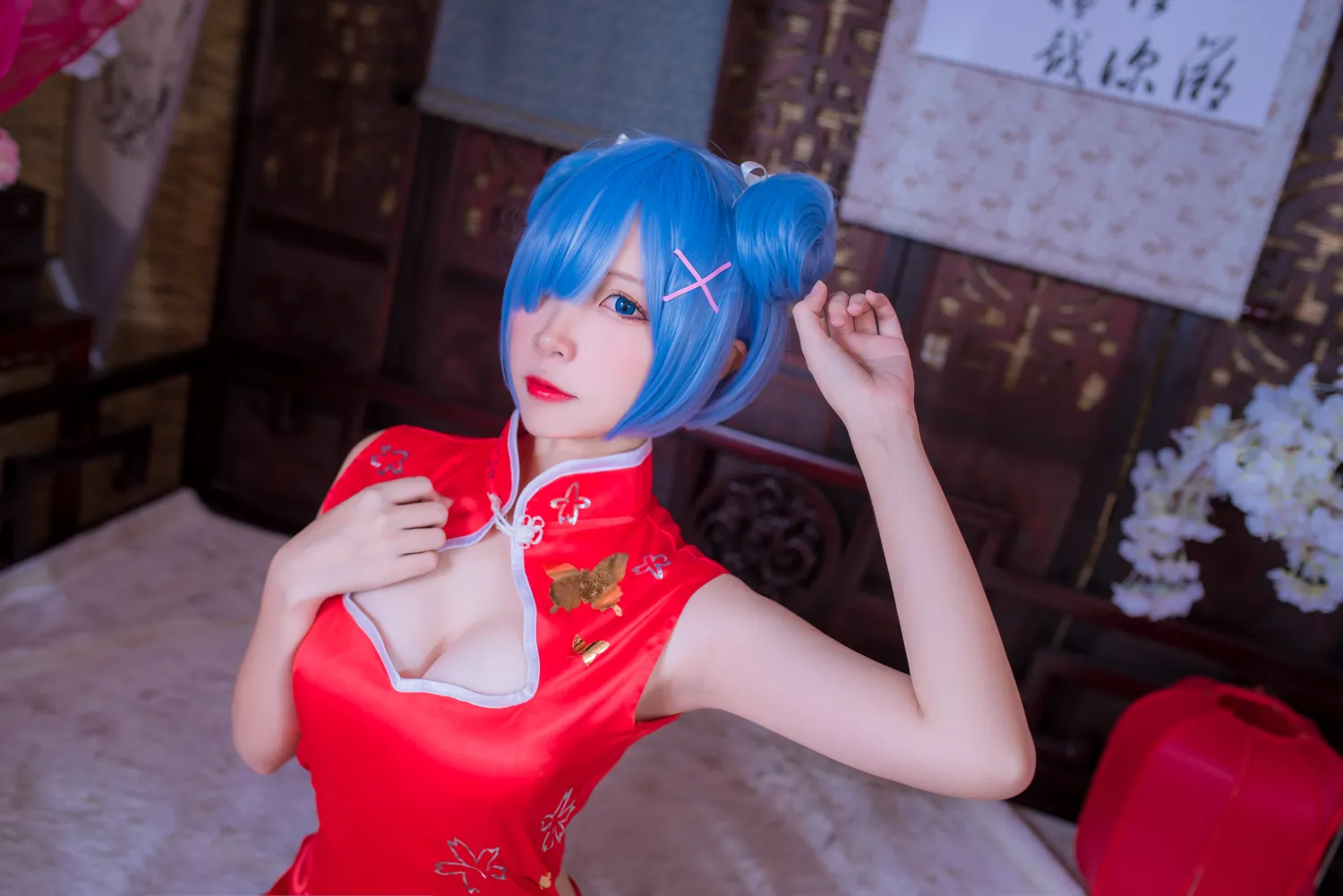 团子研究社_二佐Nisa – NO. 040-003