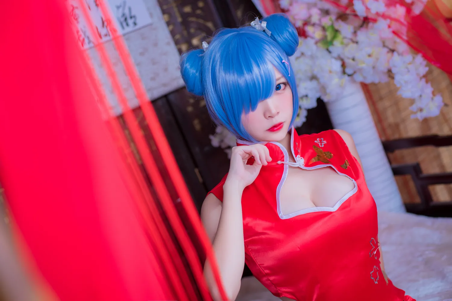 团子研究社_二佐Nisa – NO. 040-004