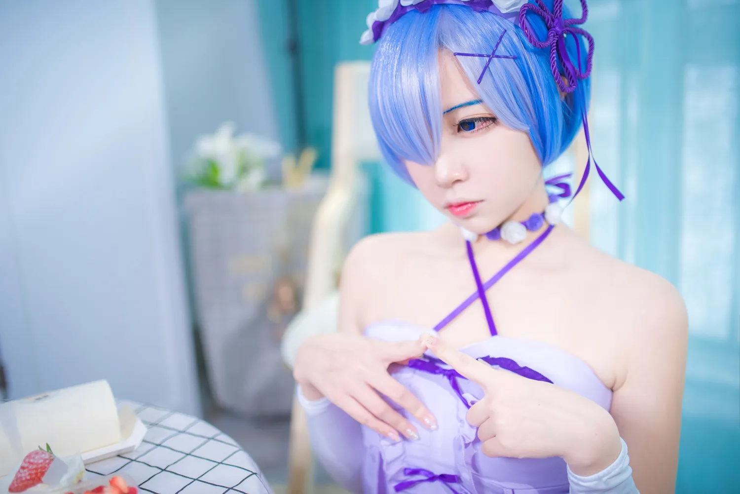 团子研究社_二佐Nisa – NO. 042-003