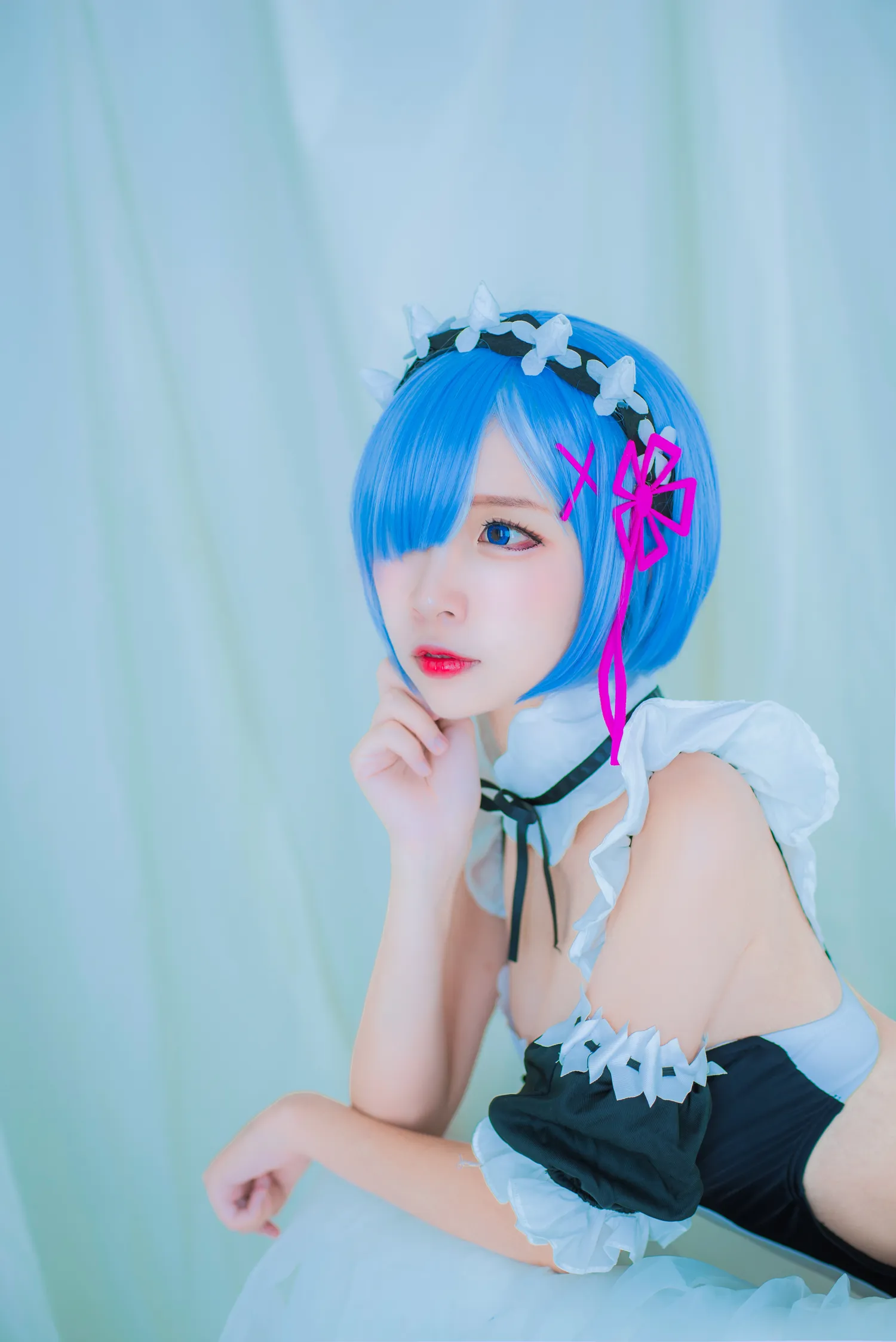团子研究社_二佐Nisa – NO. 044-004