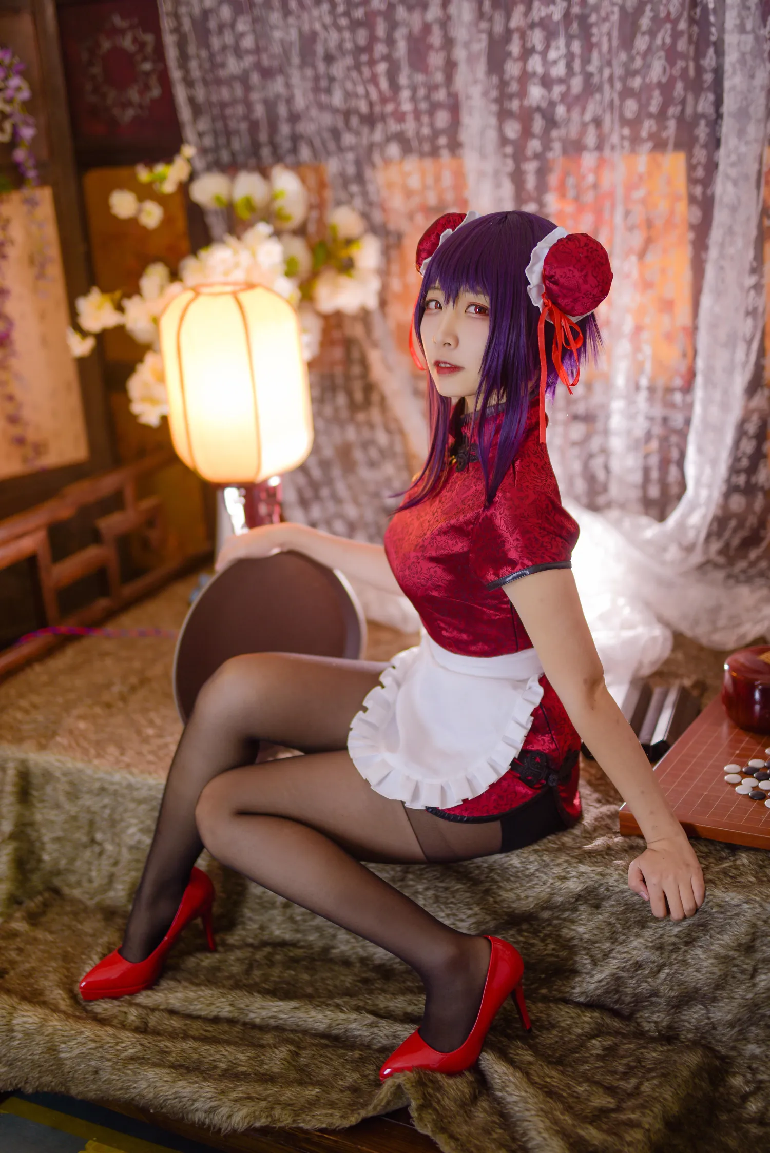 团子研究社_二佐Nisa – NO. 047-004