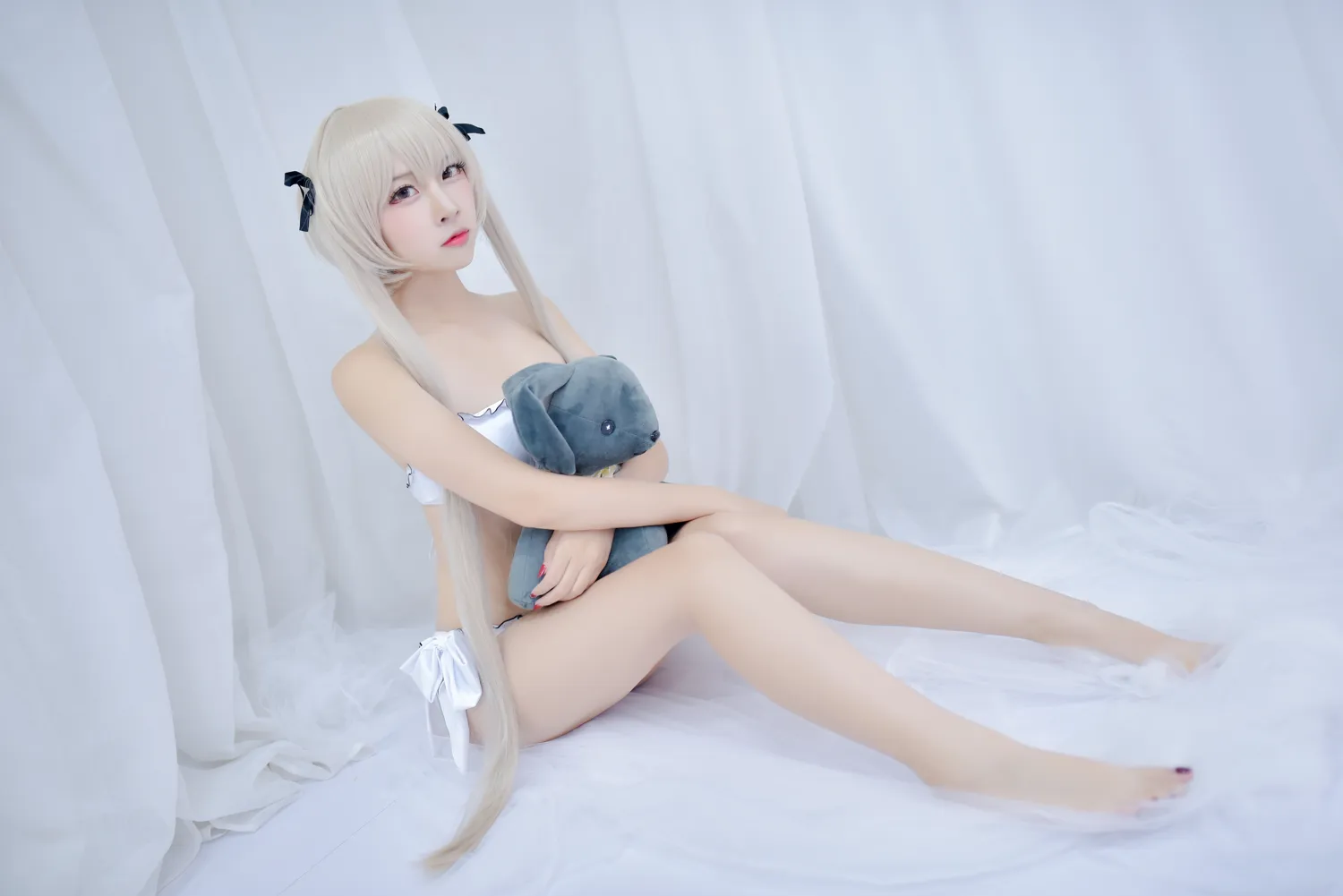 团子研究社_二佐Nisa – NO. 052-001