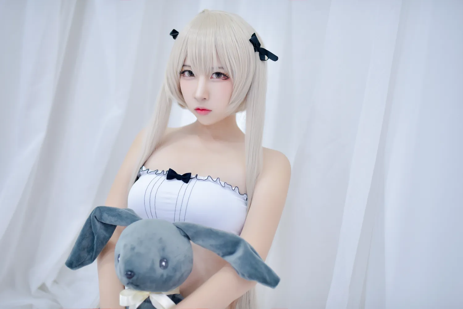 团子研究社_二佐Nisa – NO. 052-004