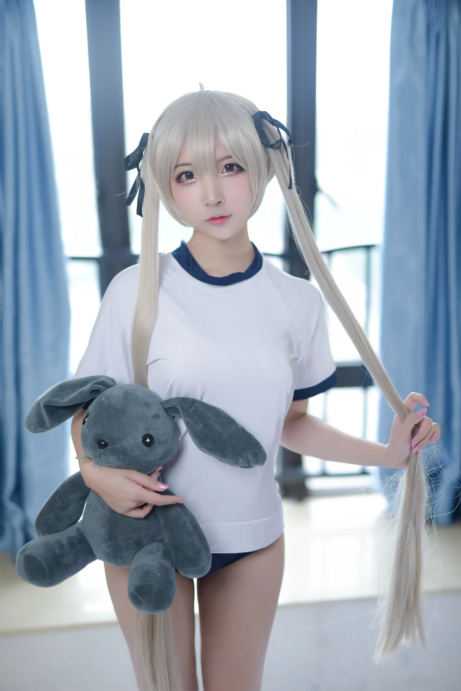 团子研究社_二佐Nisa – NO. 053-001