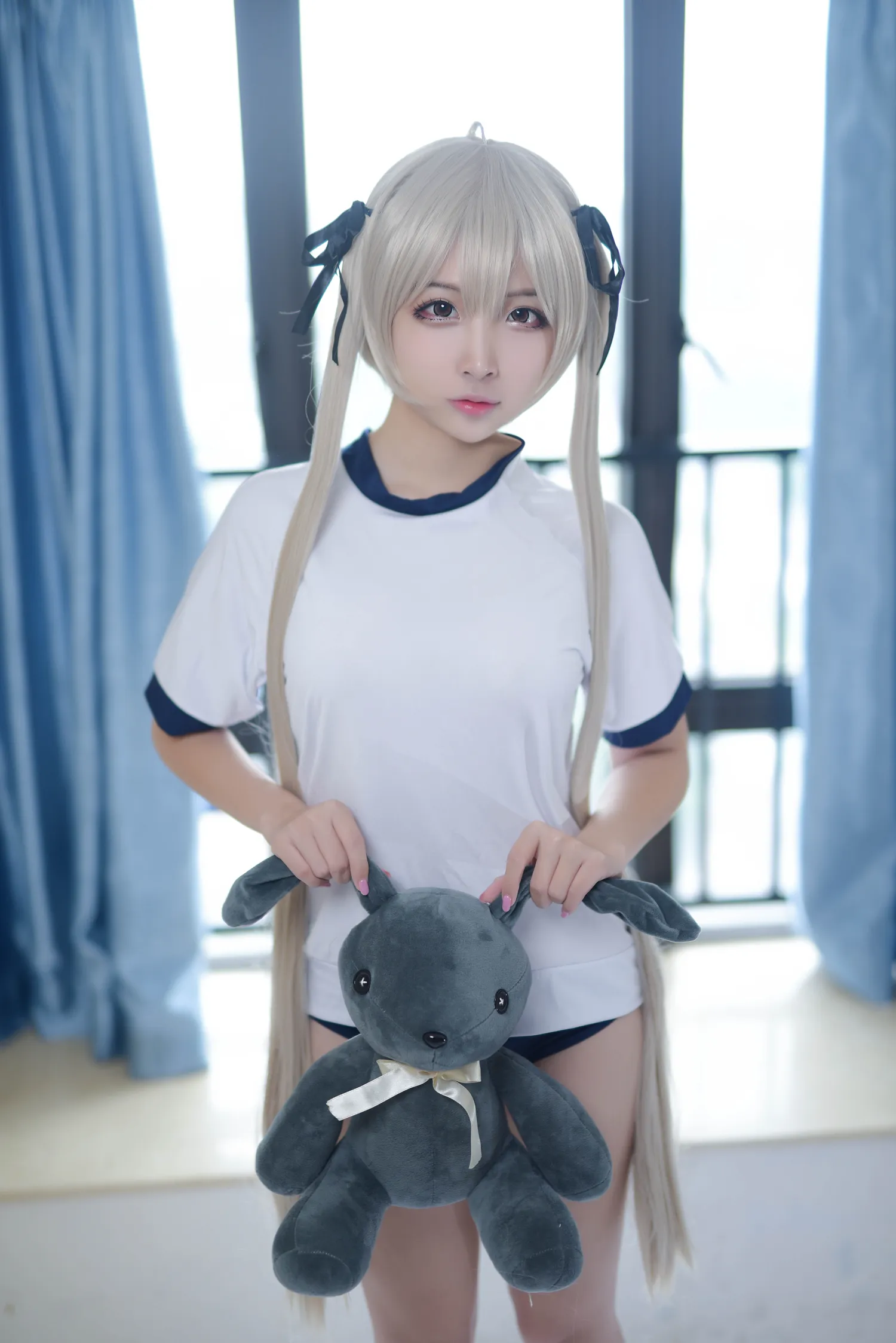 团子研究社_二佐Nisa – NO. 053-002