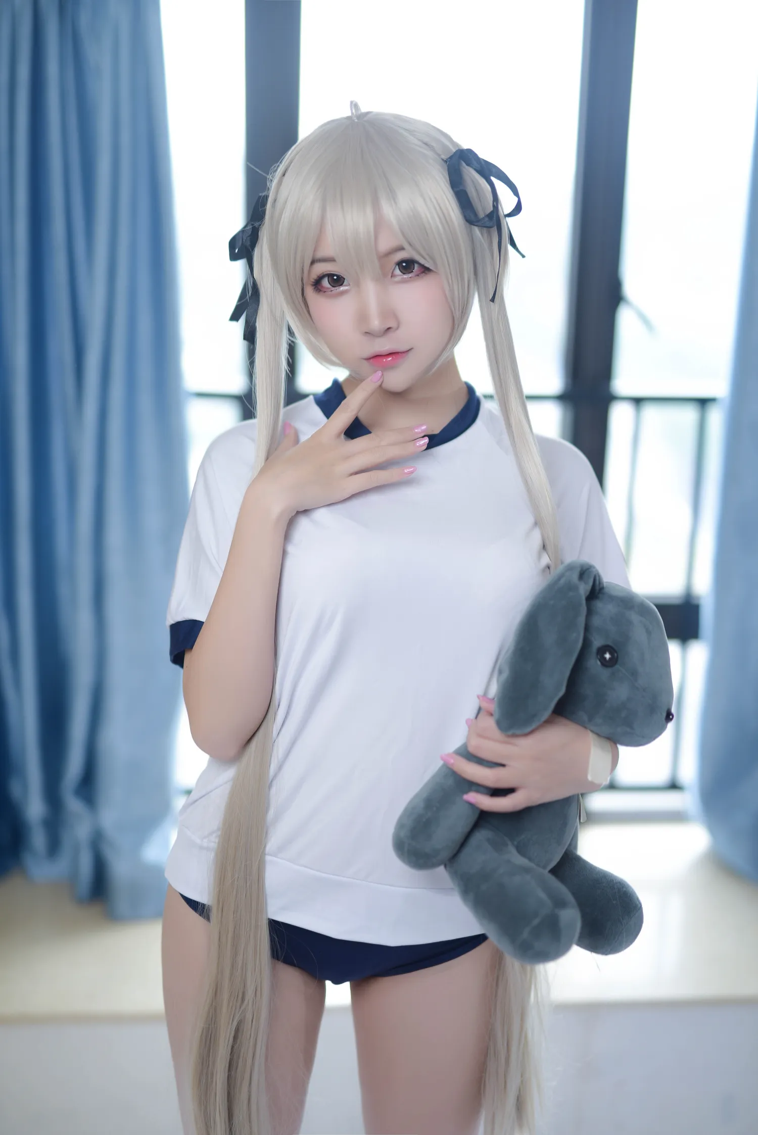 团子研究社_二佐Nisa – NO. 053-003