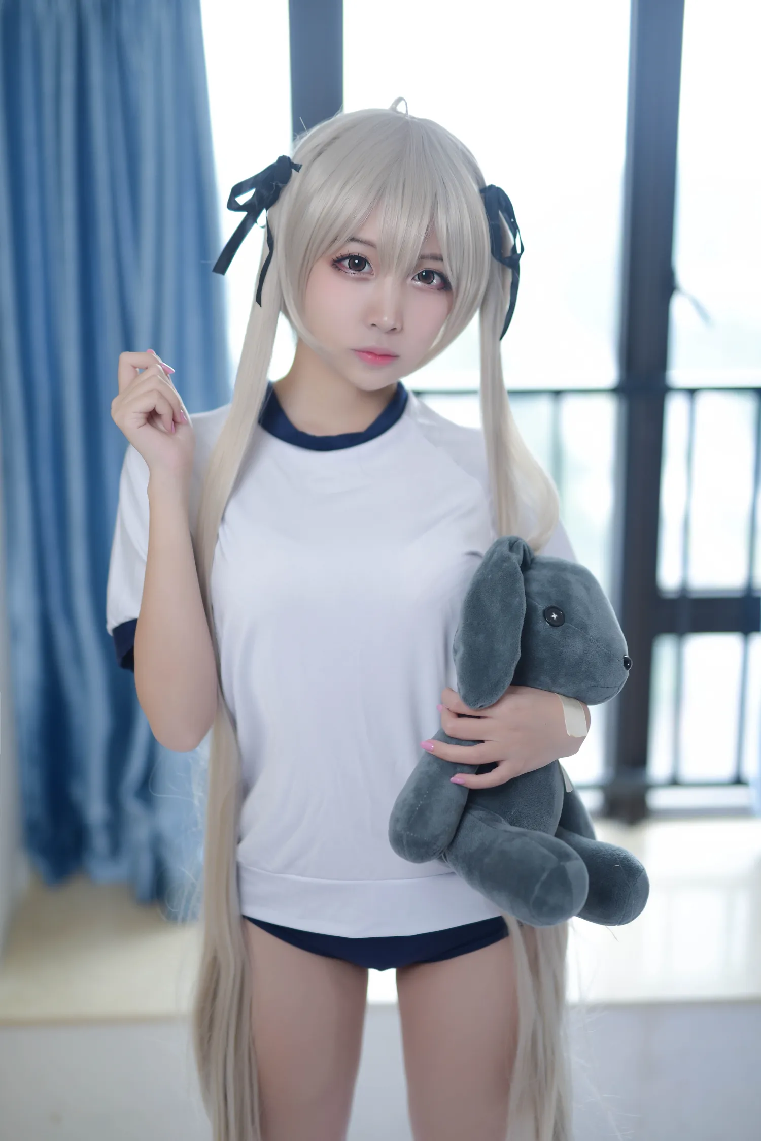 团子研究社_二佐Nisa – NO. 053-004