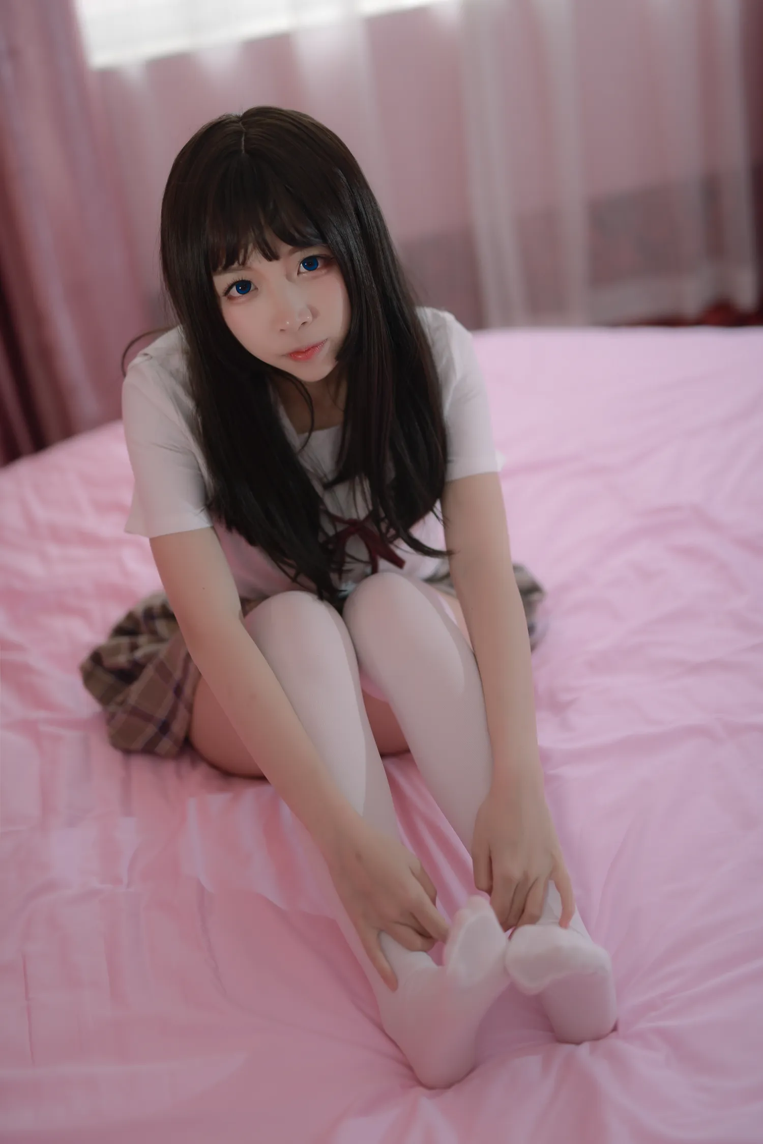 团子研究社_二佐Nisa – NO. 064-001