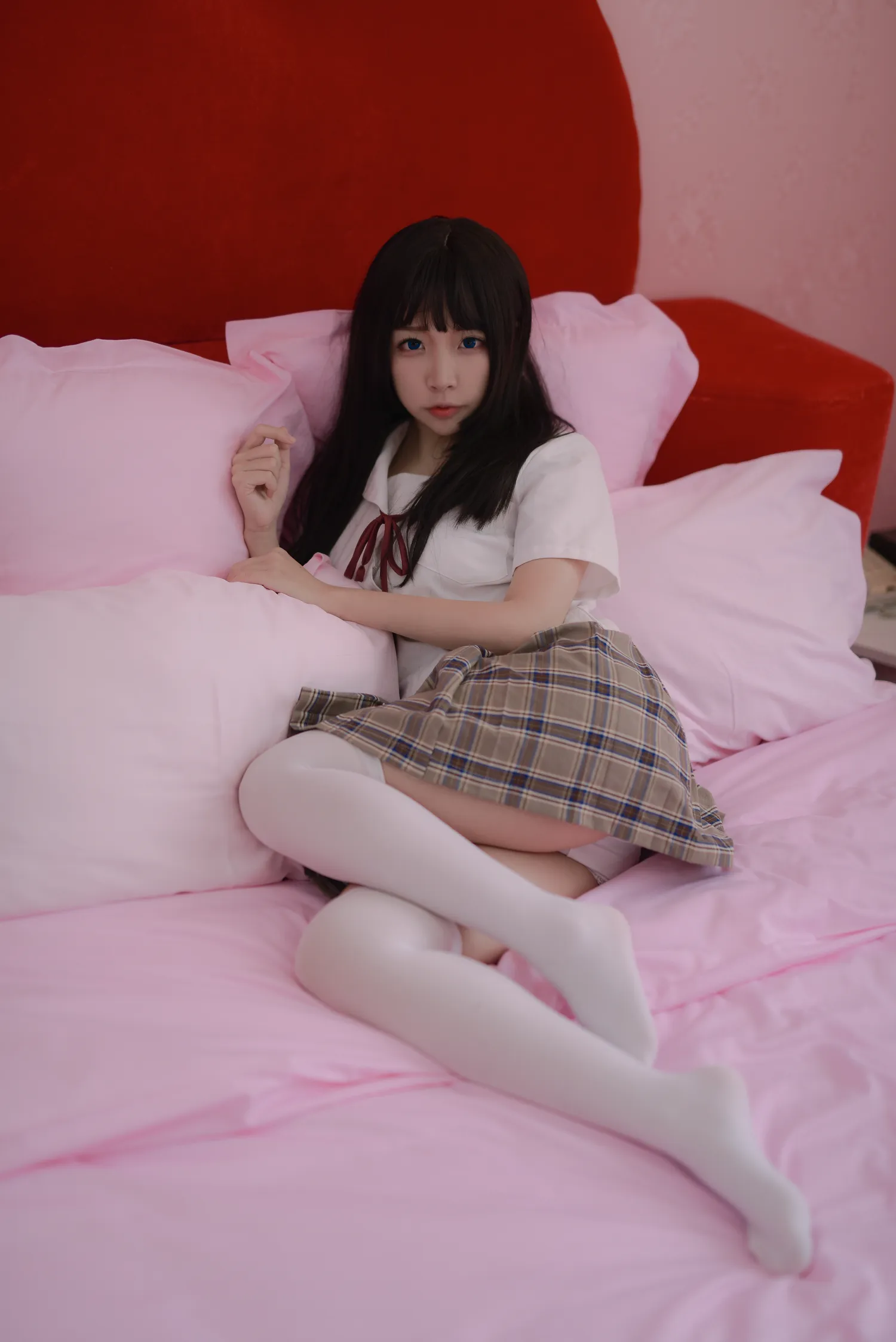 团子研究社_二佐Nisa – NO. 064-002