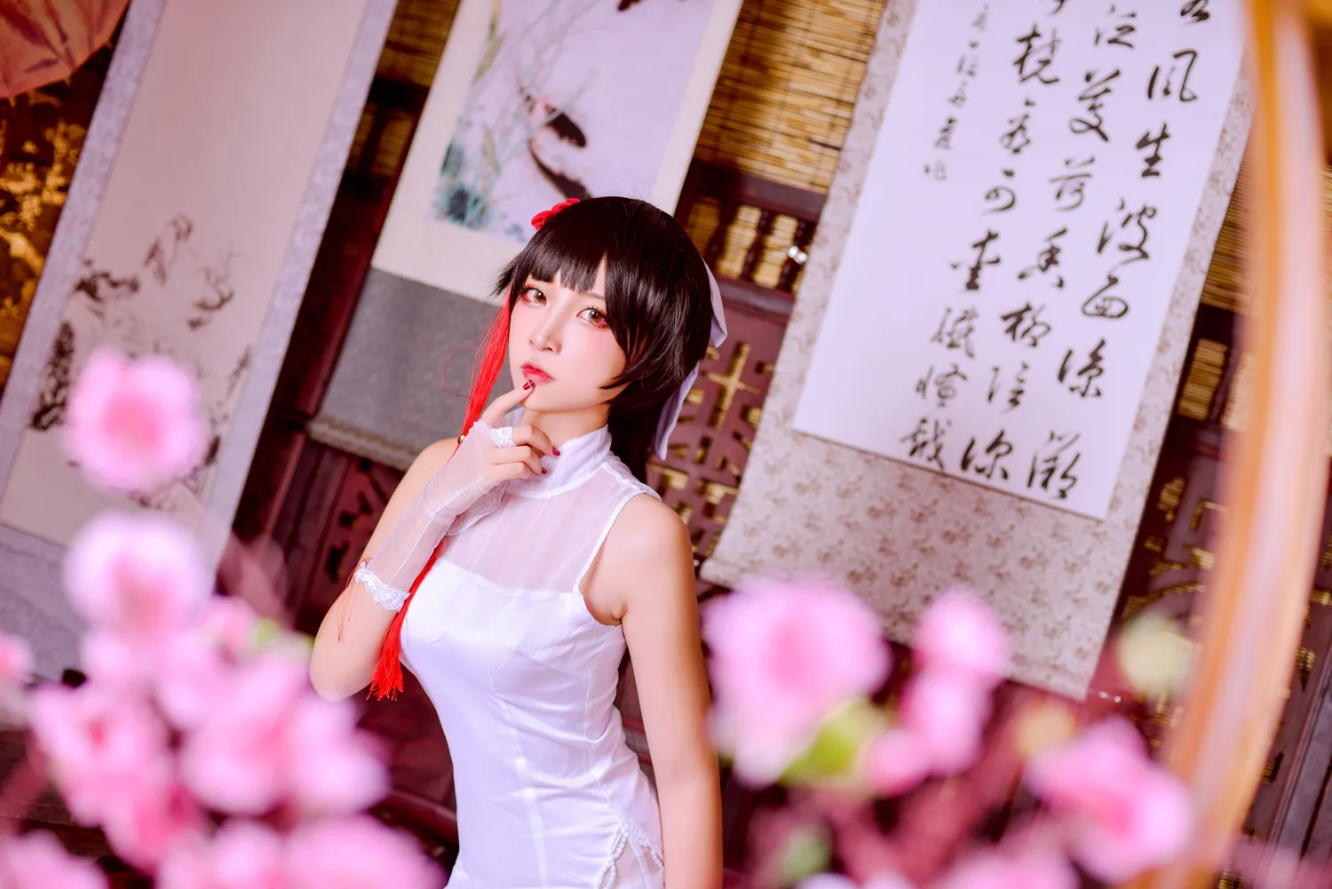 团子研究社_二佐Nisa – NO. 065-002