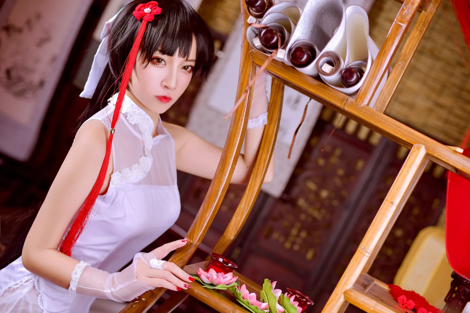 团子研究社_二佐Nisa – NO. 065-004